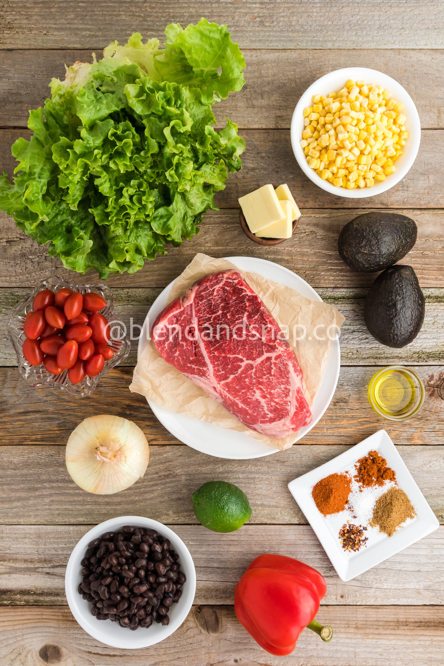 Chipotle Cilantro Bundle