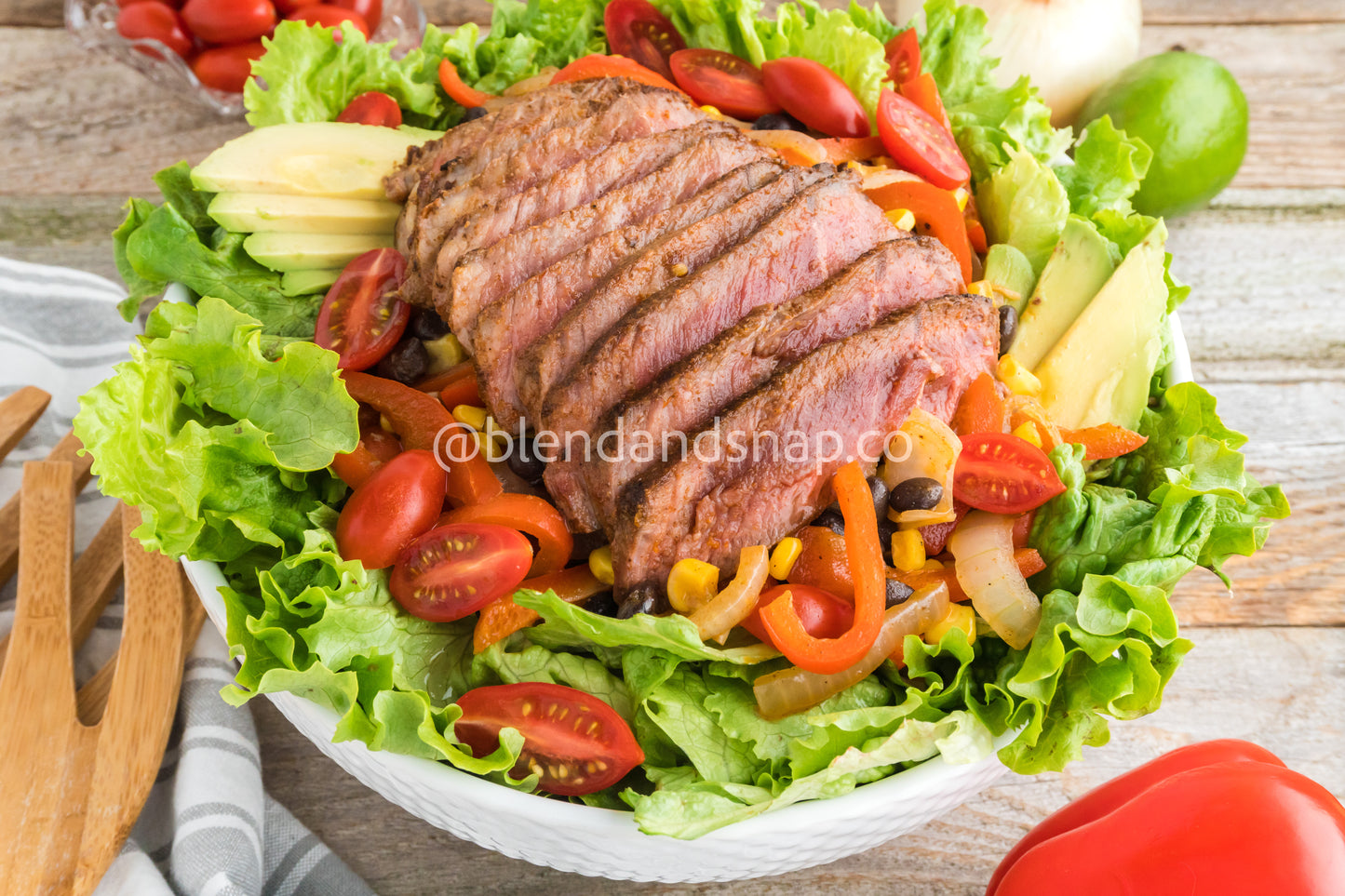 Chipotle Cilantro Bundle