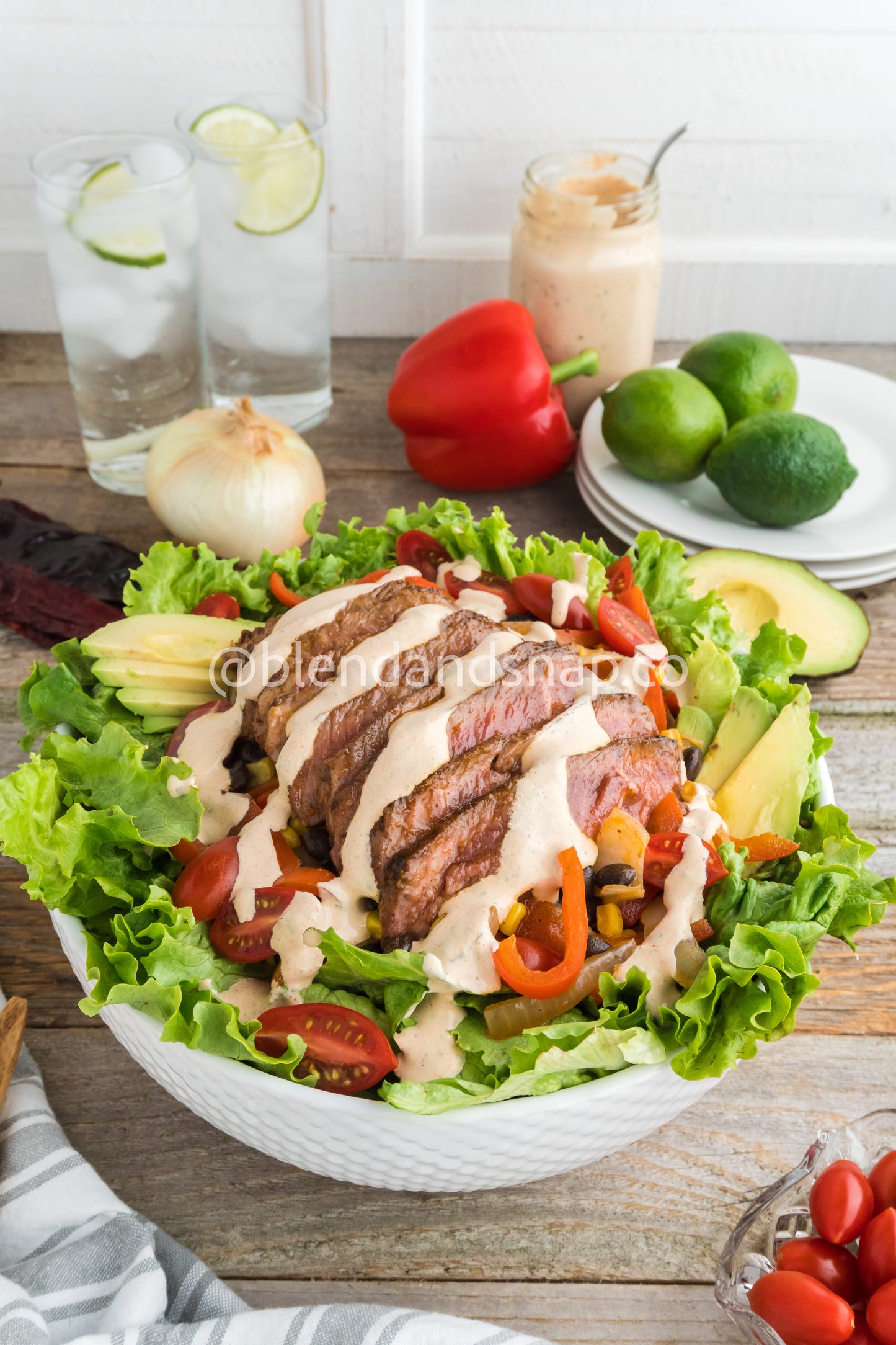 Chipotle Cilantro Bundle