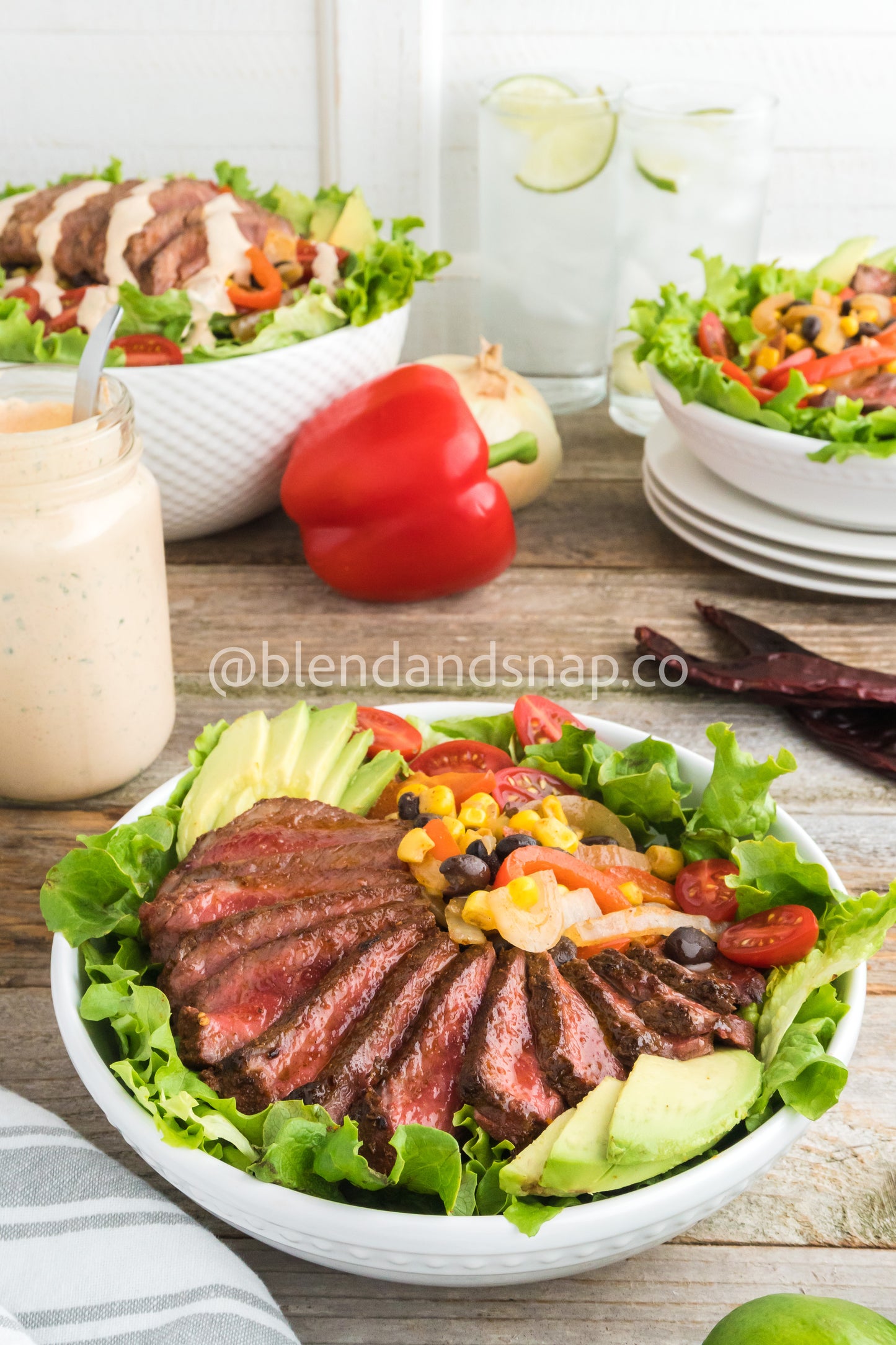 Chipotle Cilantro Bundle