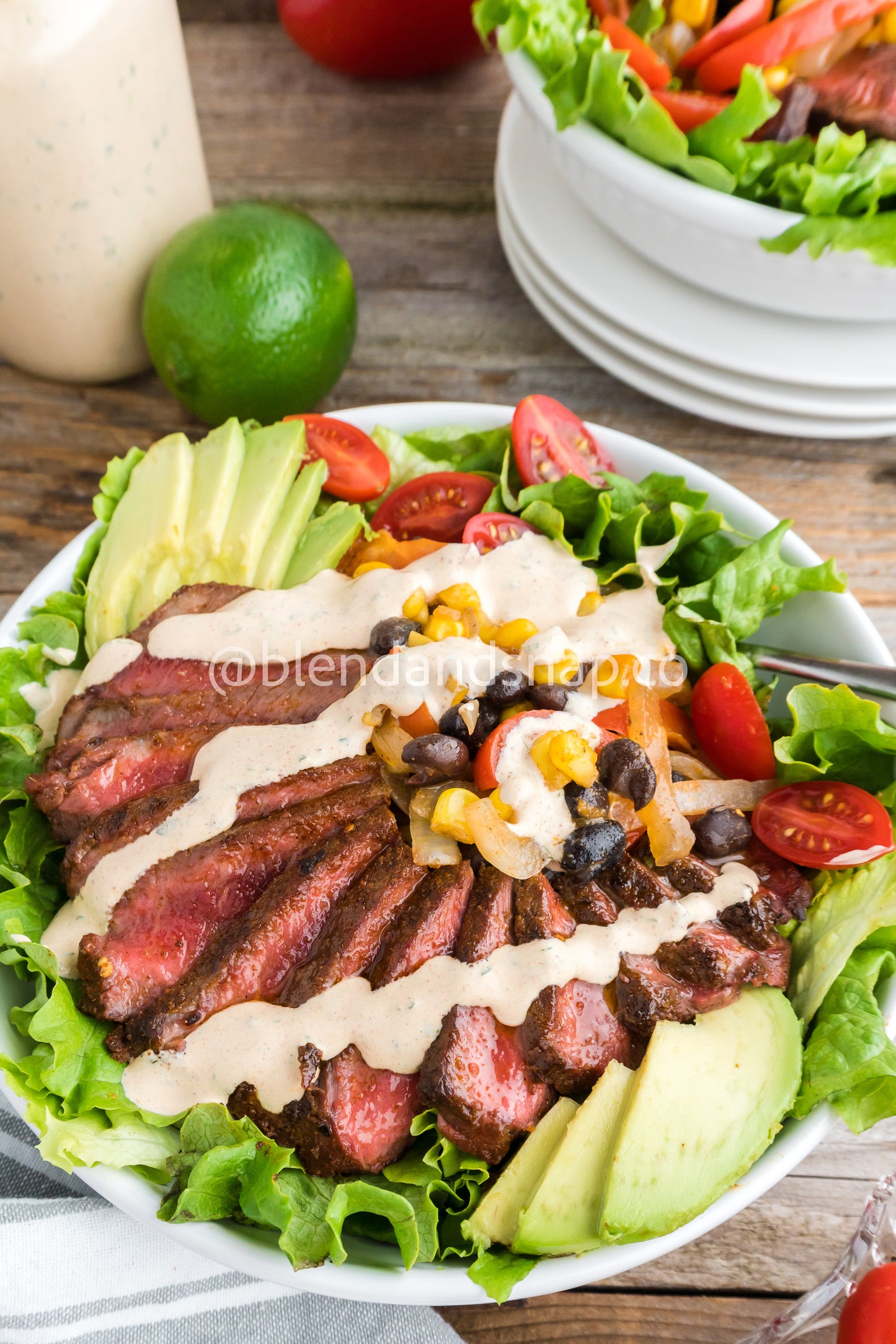 Chipotle Cilantro Bundle