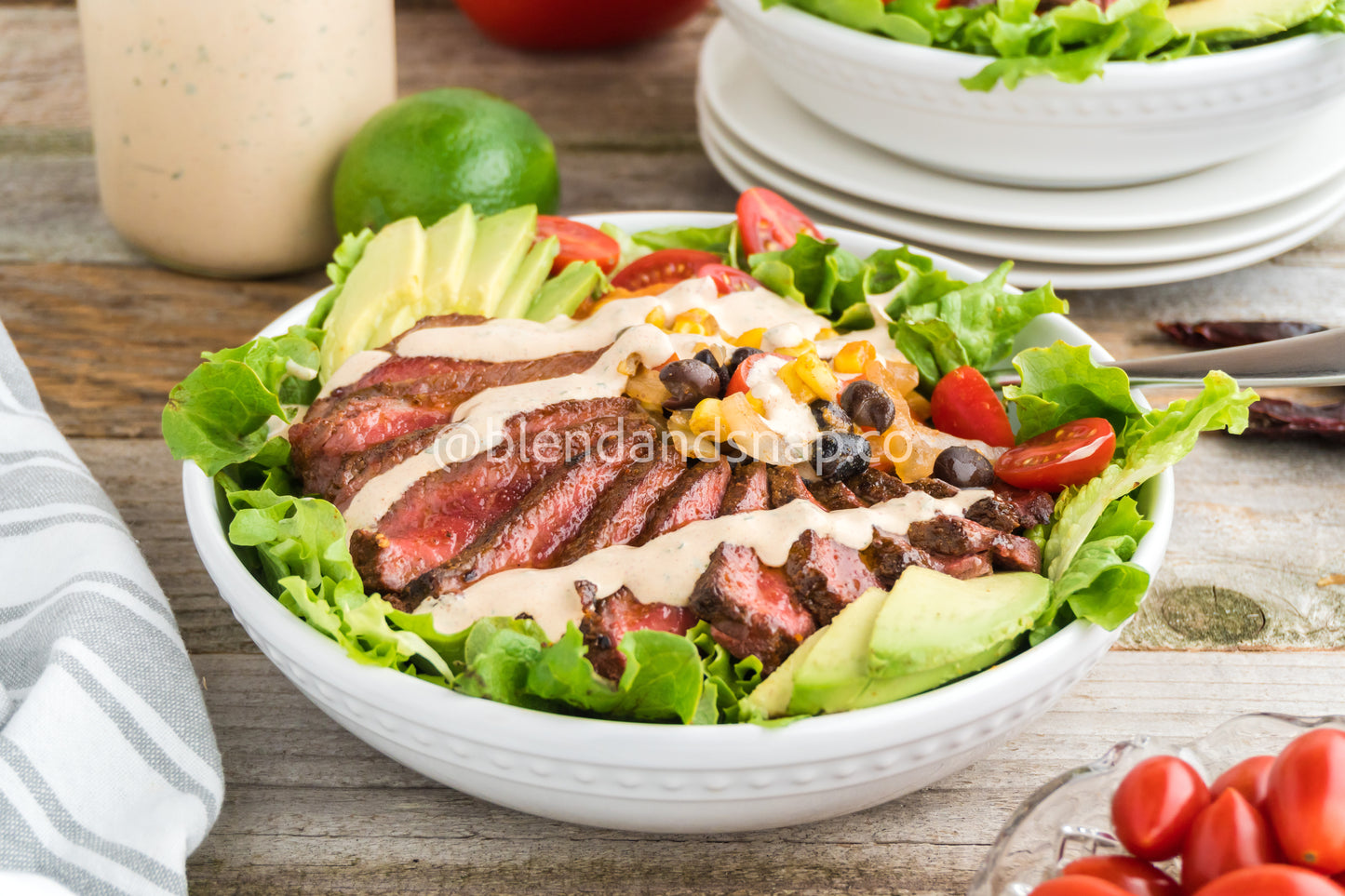 Chipotle Cilantro Bundle