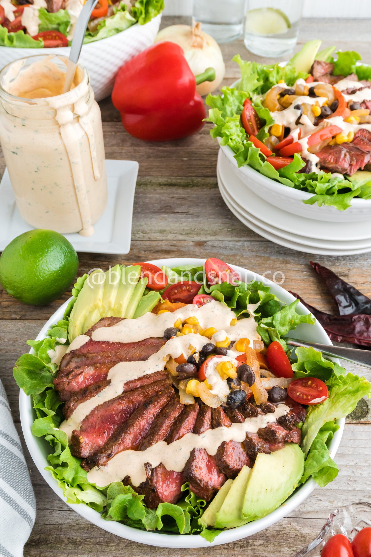 Chipotle Cilantro Bundle