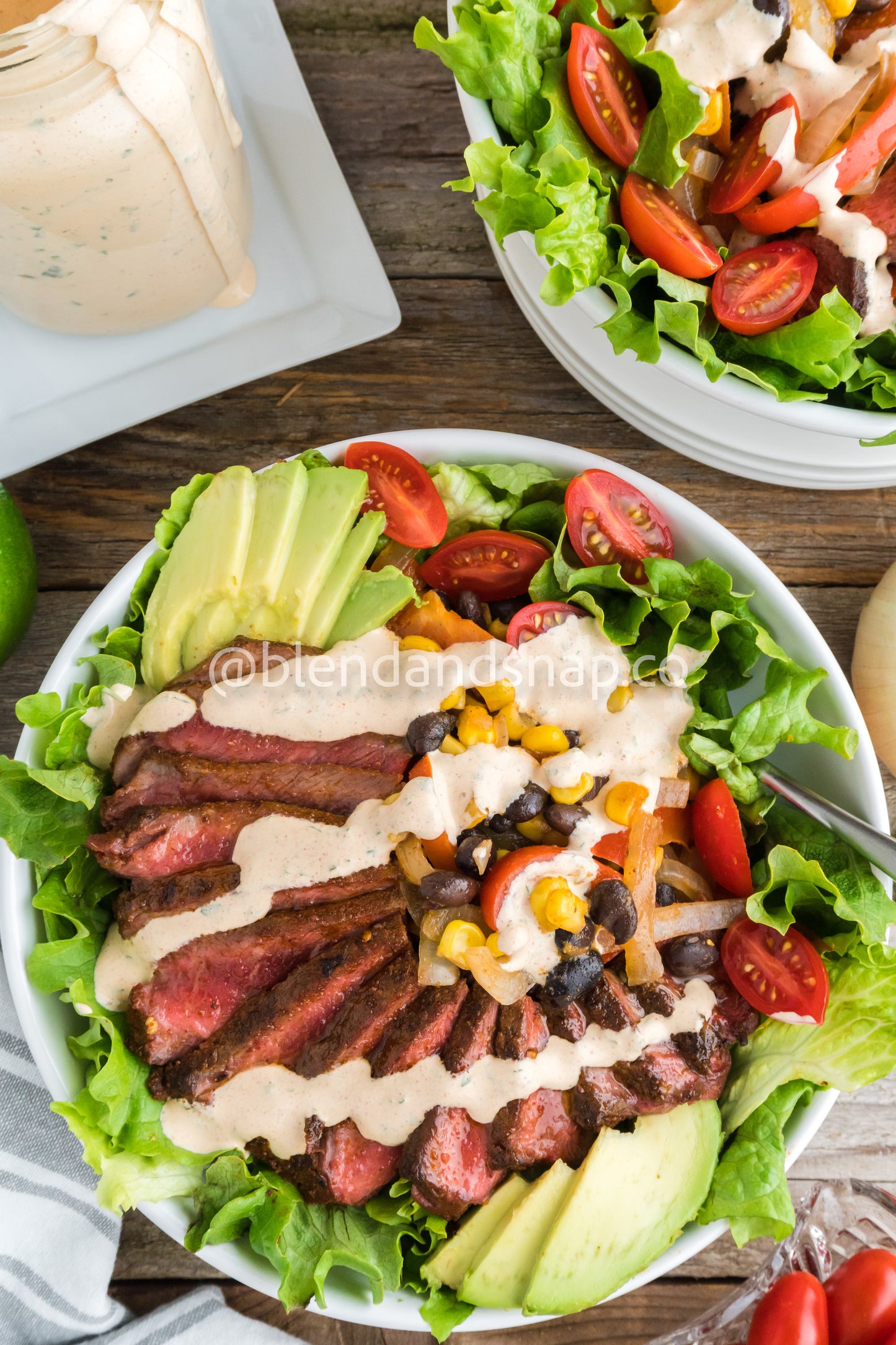 Chipotle Cilantro Bundle