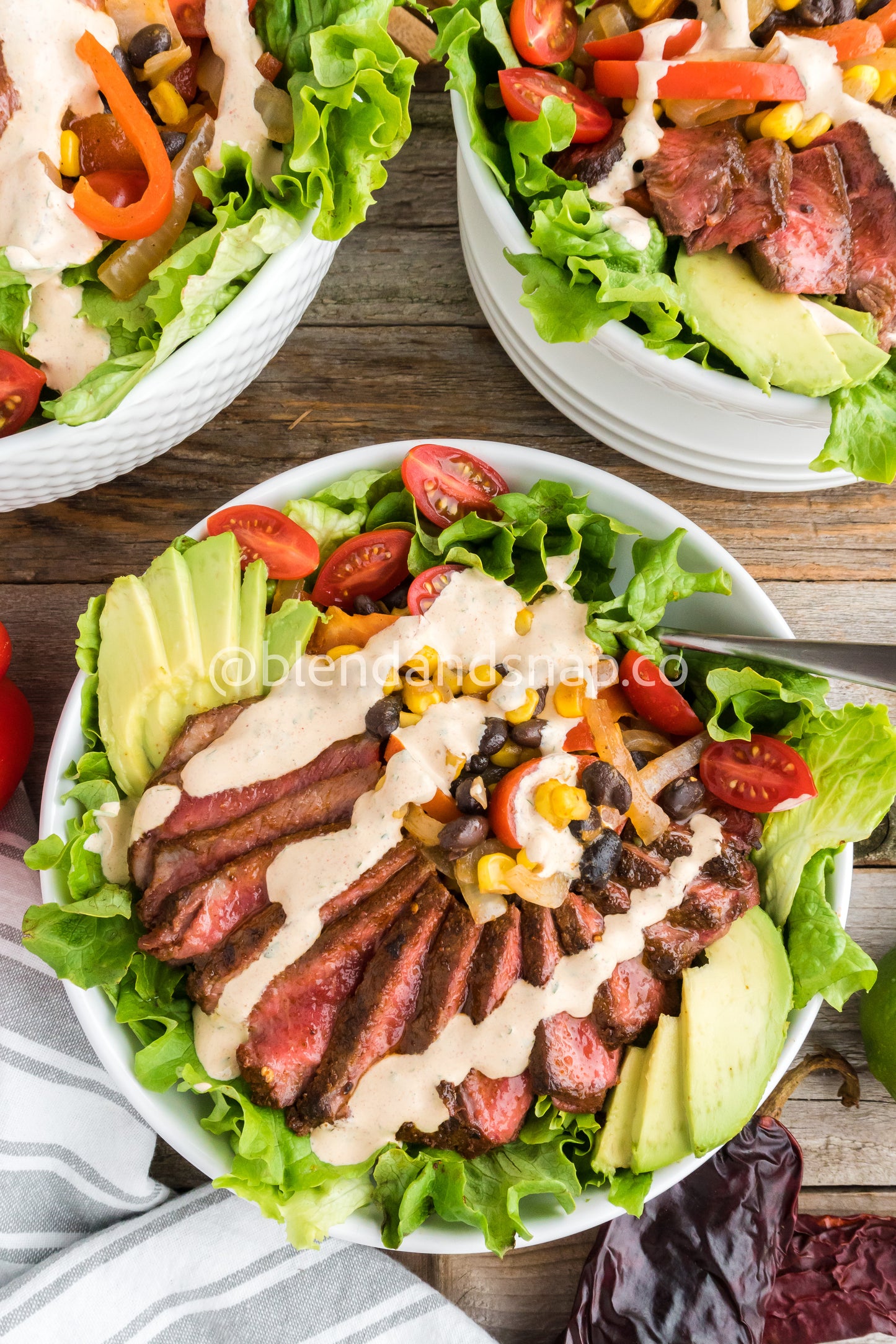 Chipotle Cilantro Bundle