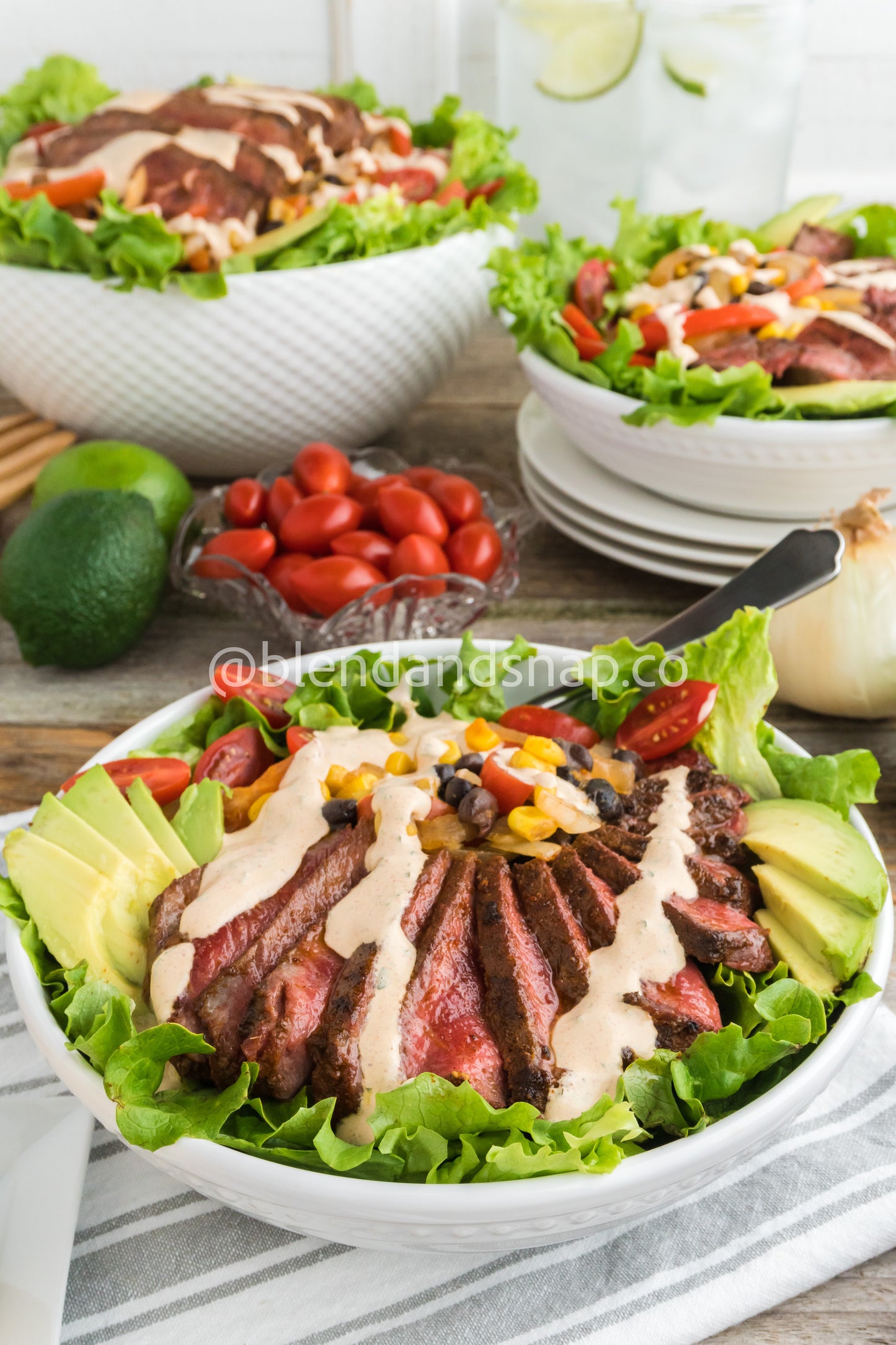 Chipotle Cilantro Bundle