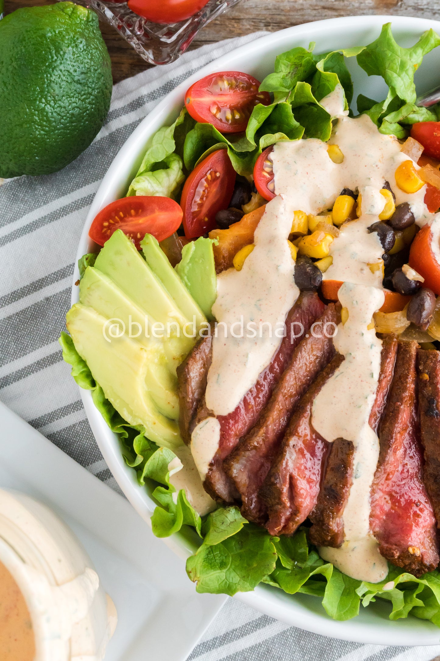 Chipotle Cilantro Bundle