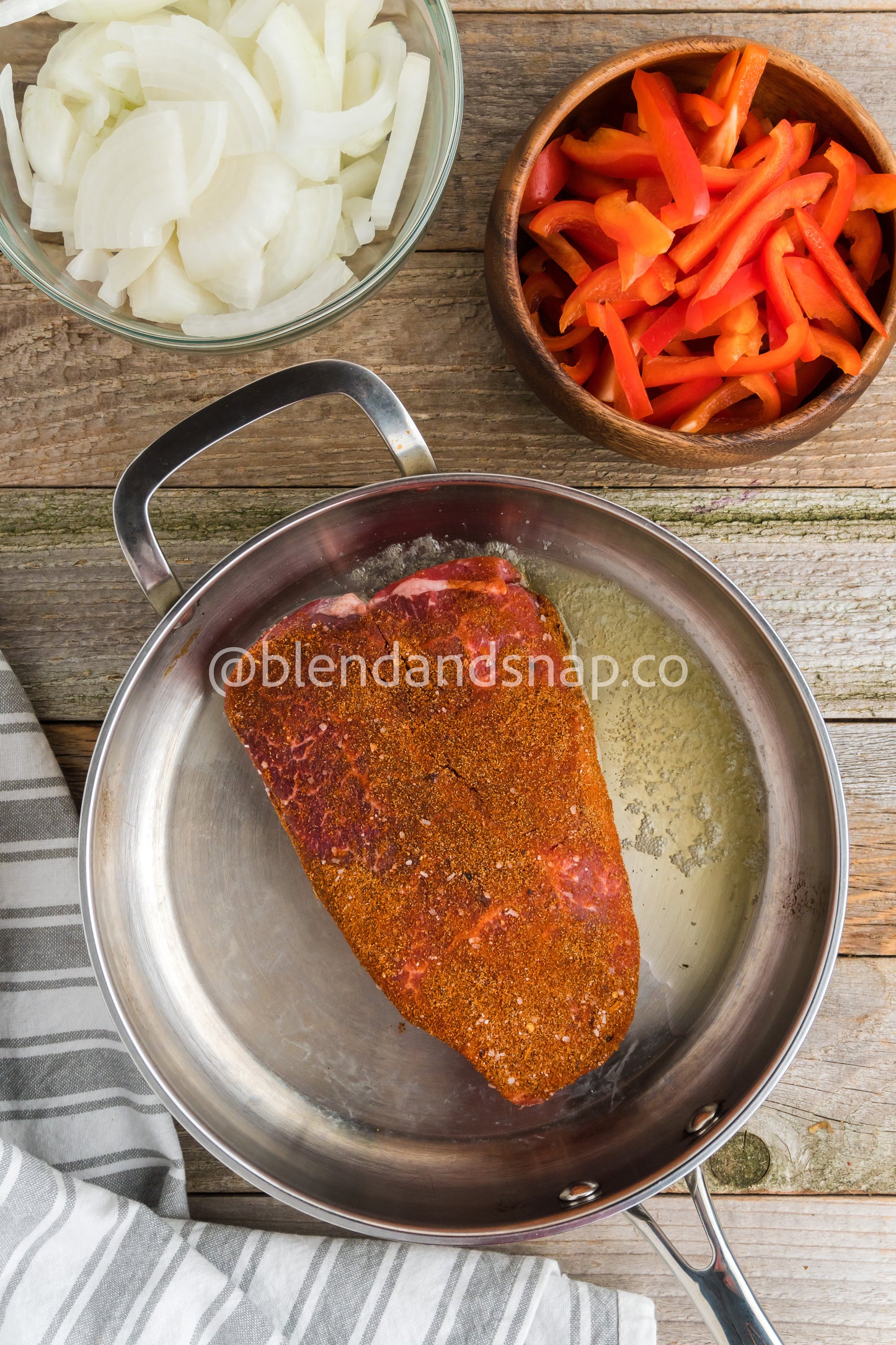 Chipotle Cilantro Bundle