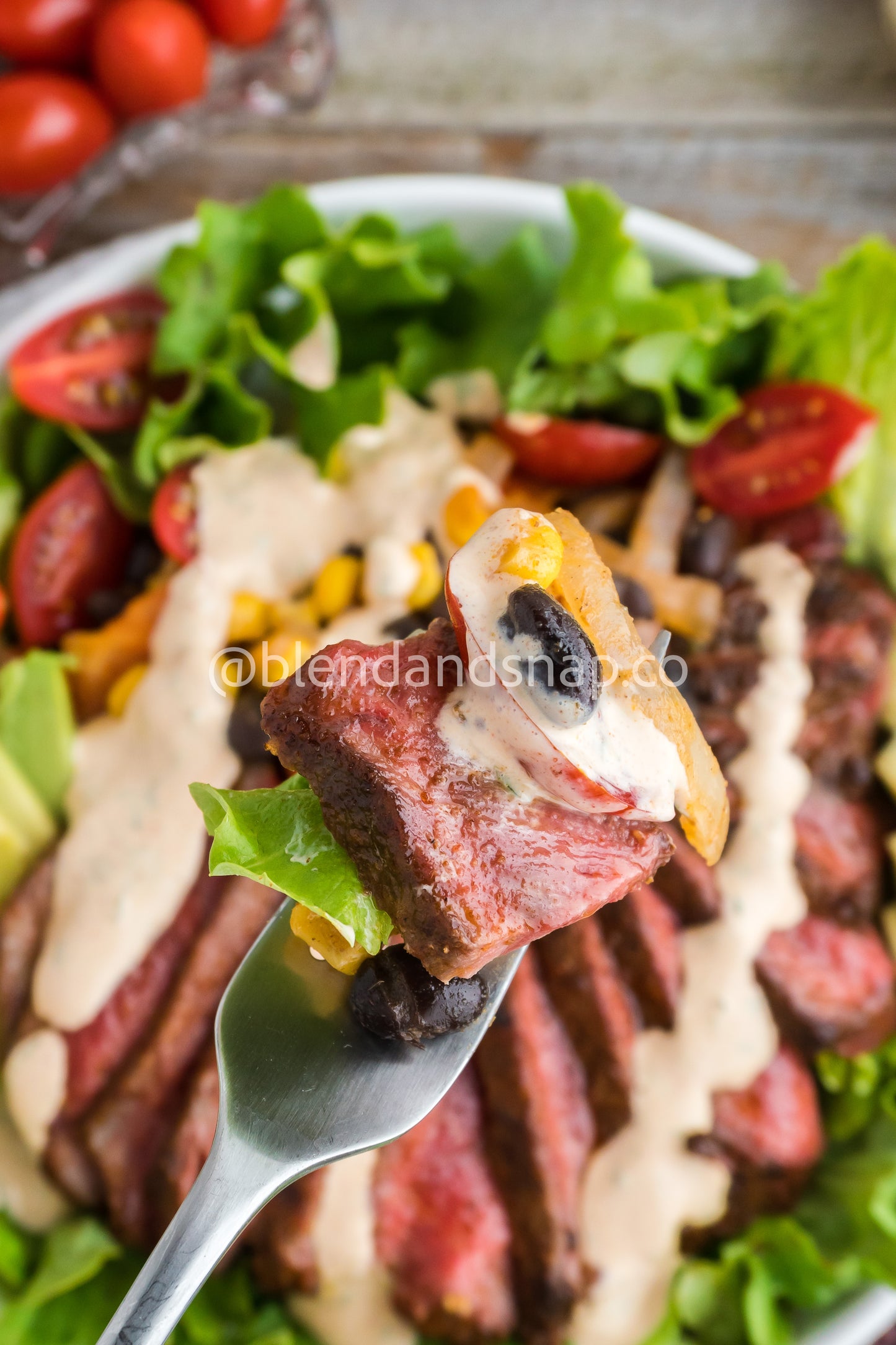 Chipotle Cilantro Bundle