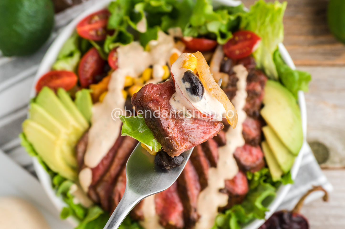 Chipotle Cilantro Bundle