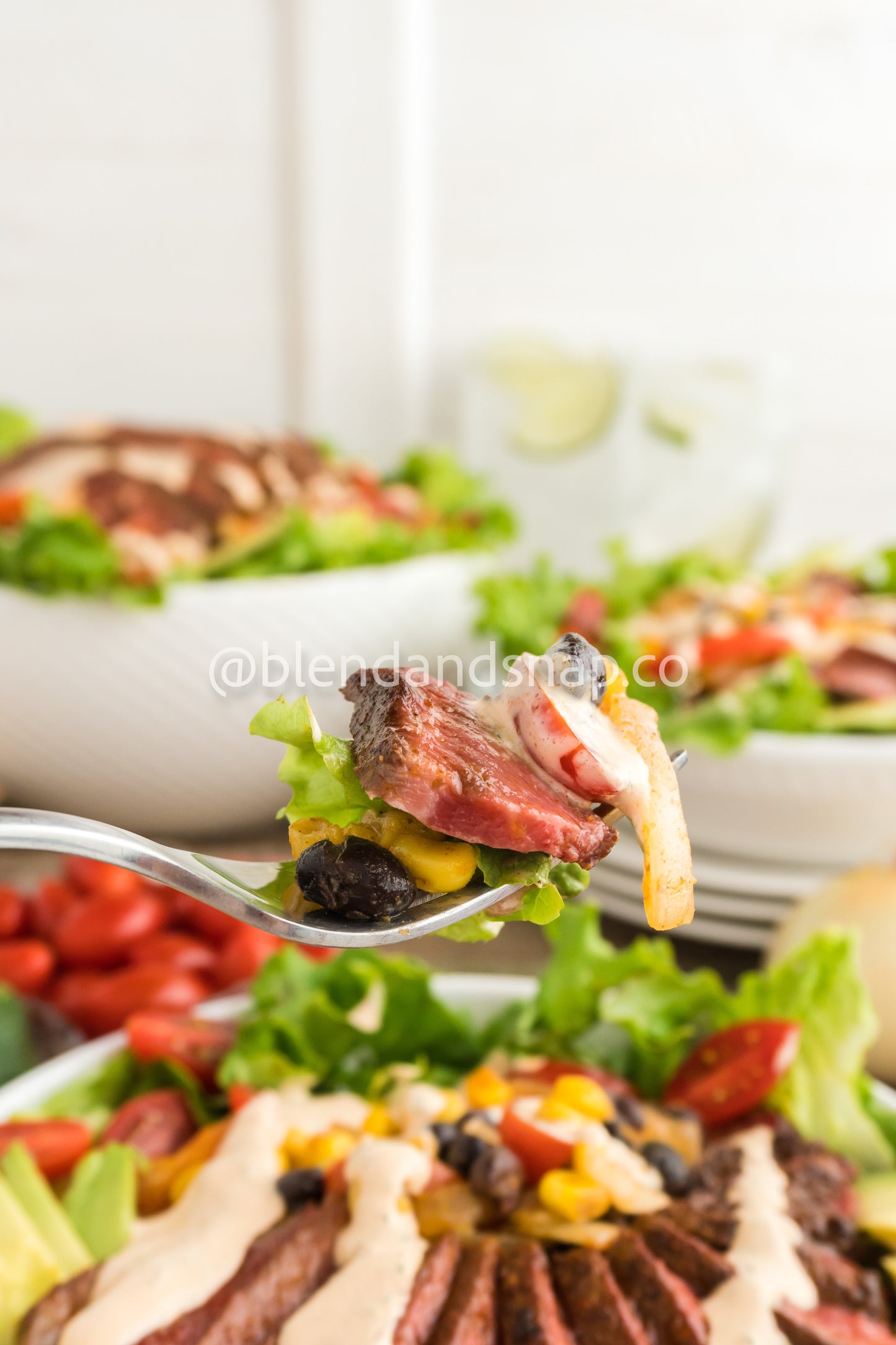 Chipotle Cilantro Bundle