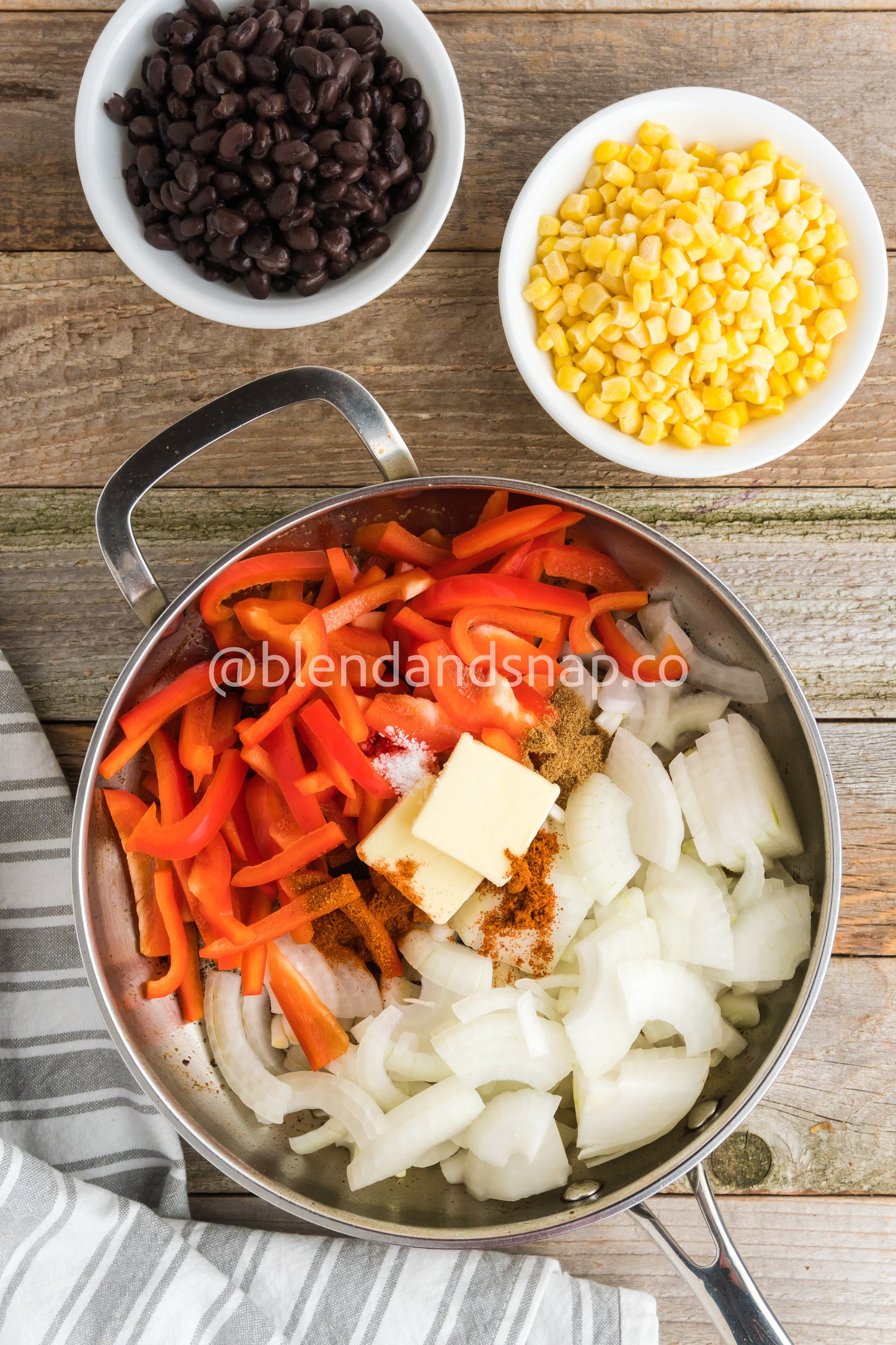 Chipotle Cilantro Bundle