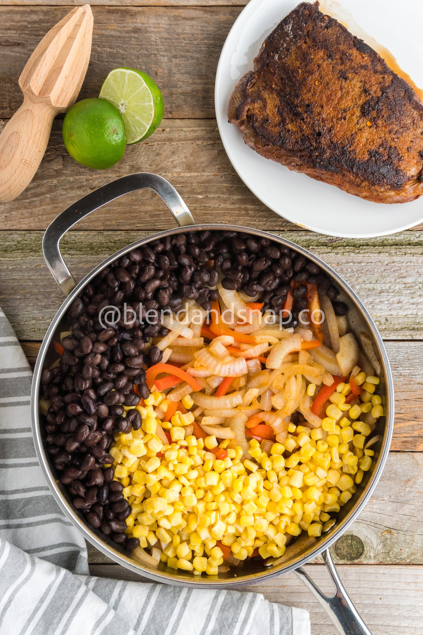 Chipotle Cilantro Bundle