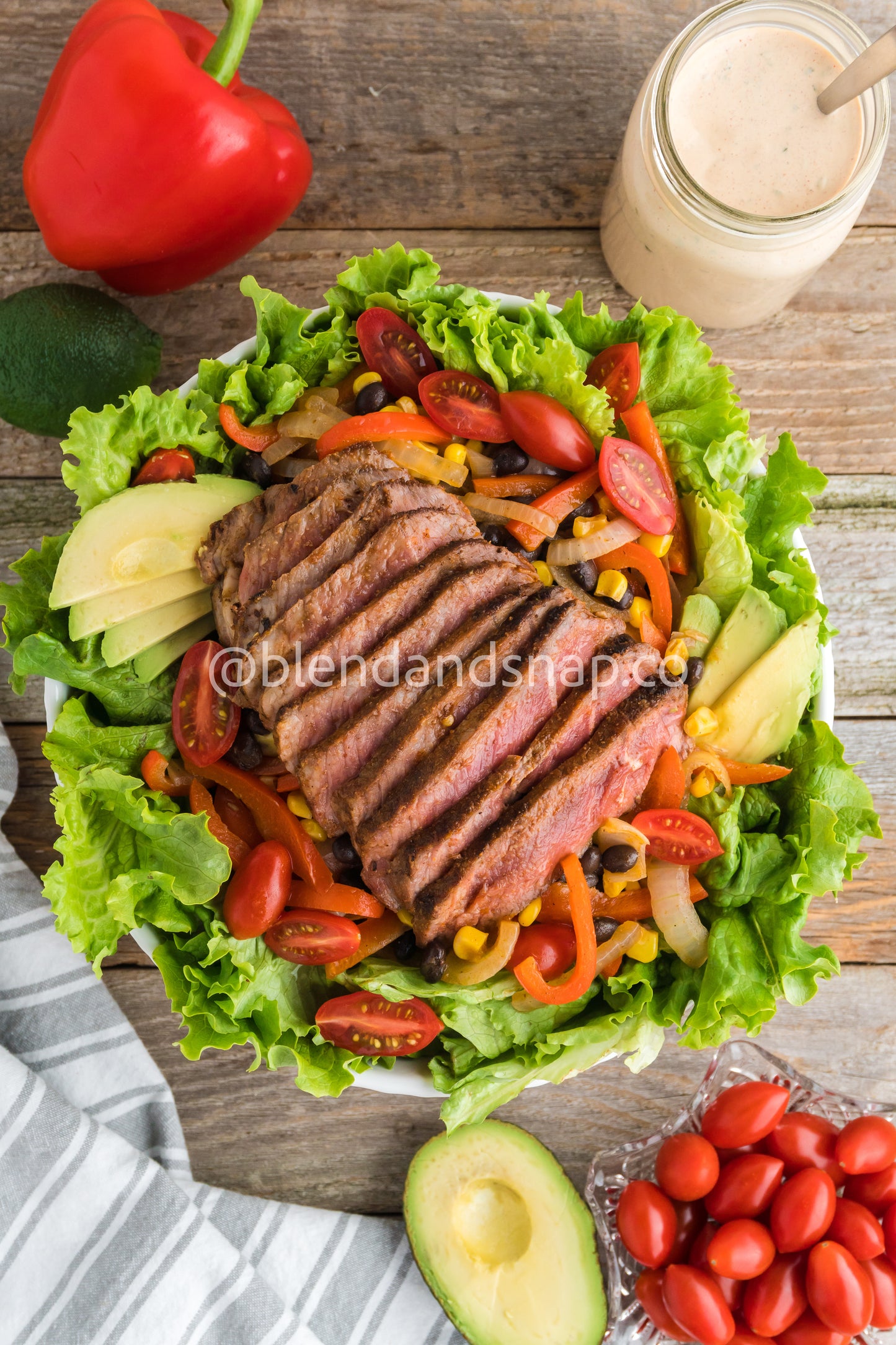 Chipotle Cilantro Bundle