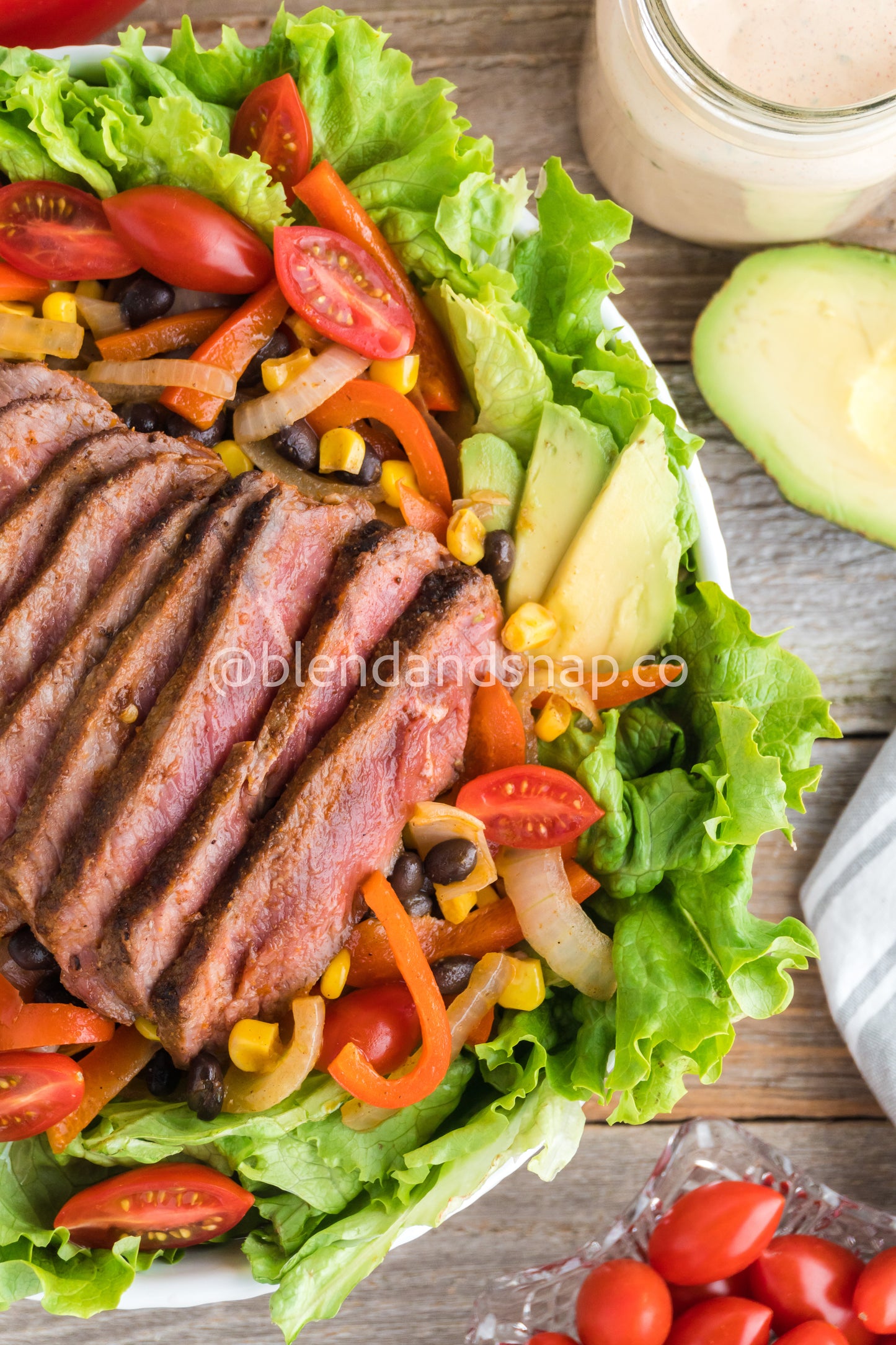 Chipotle Cilantro Bundle