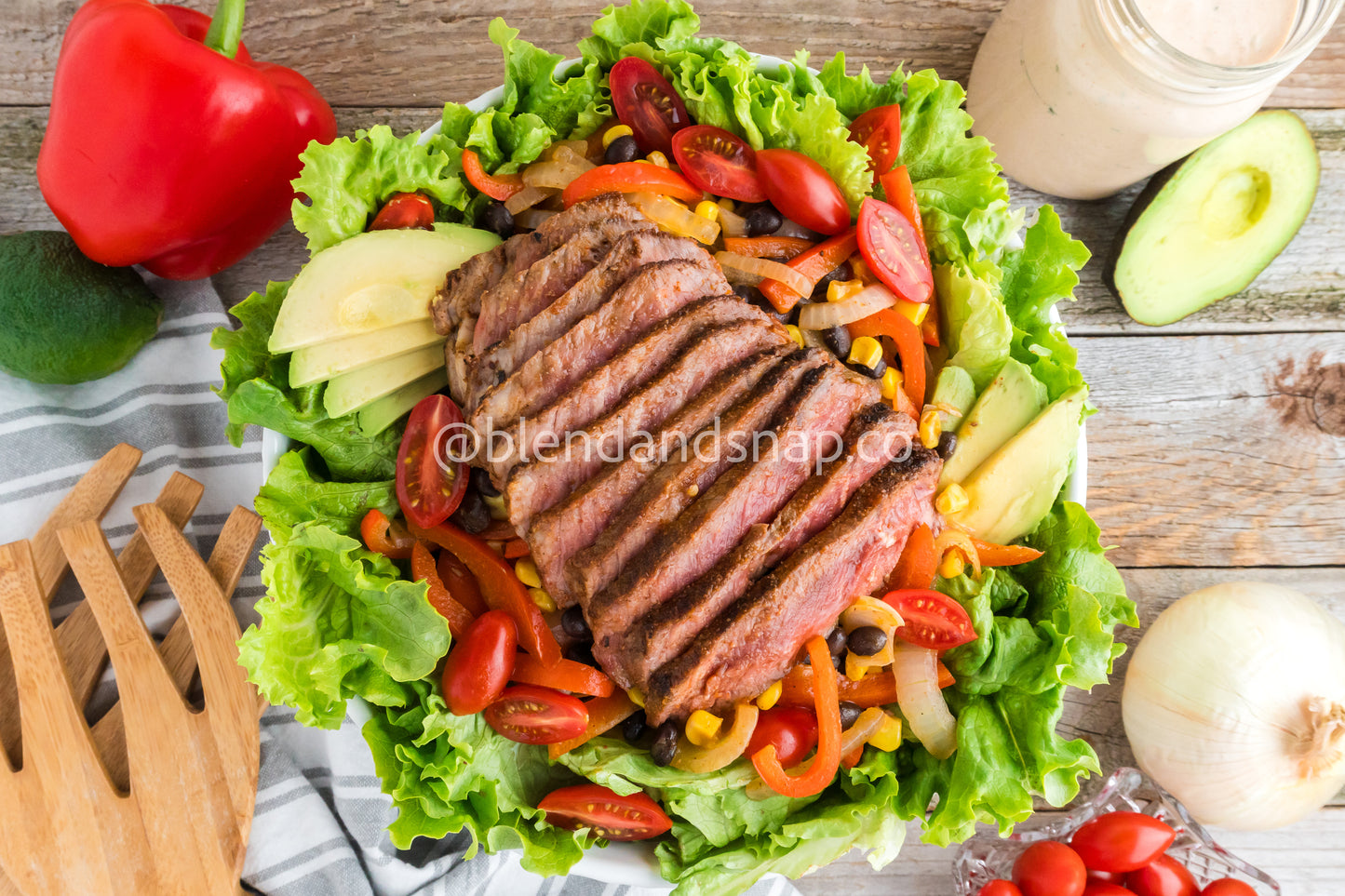 Chipotle Cilantro Bundle