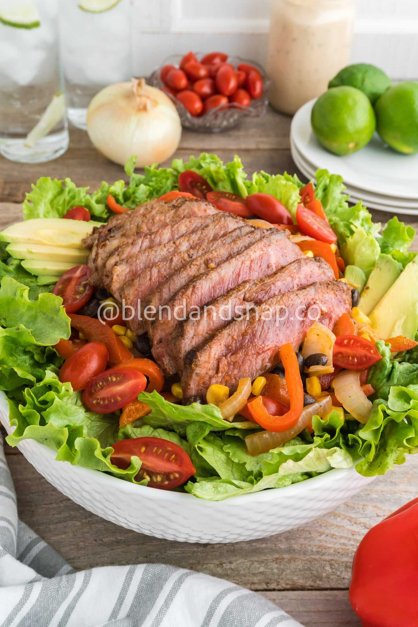 Chipotle Cilantro Bundle