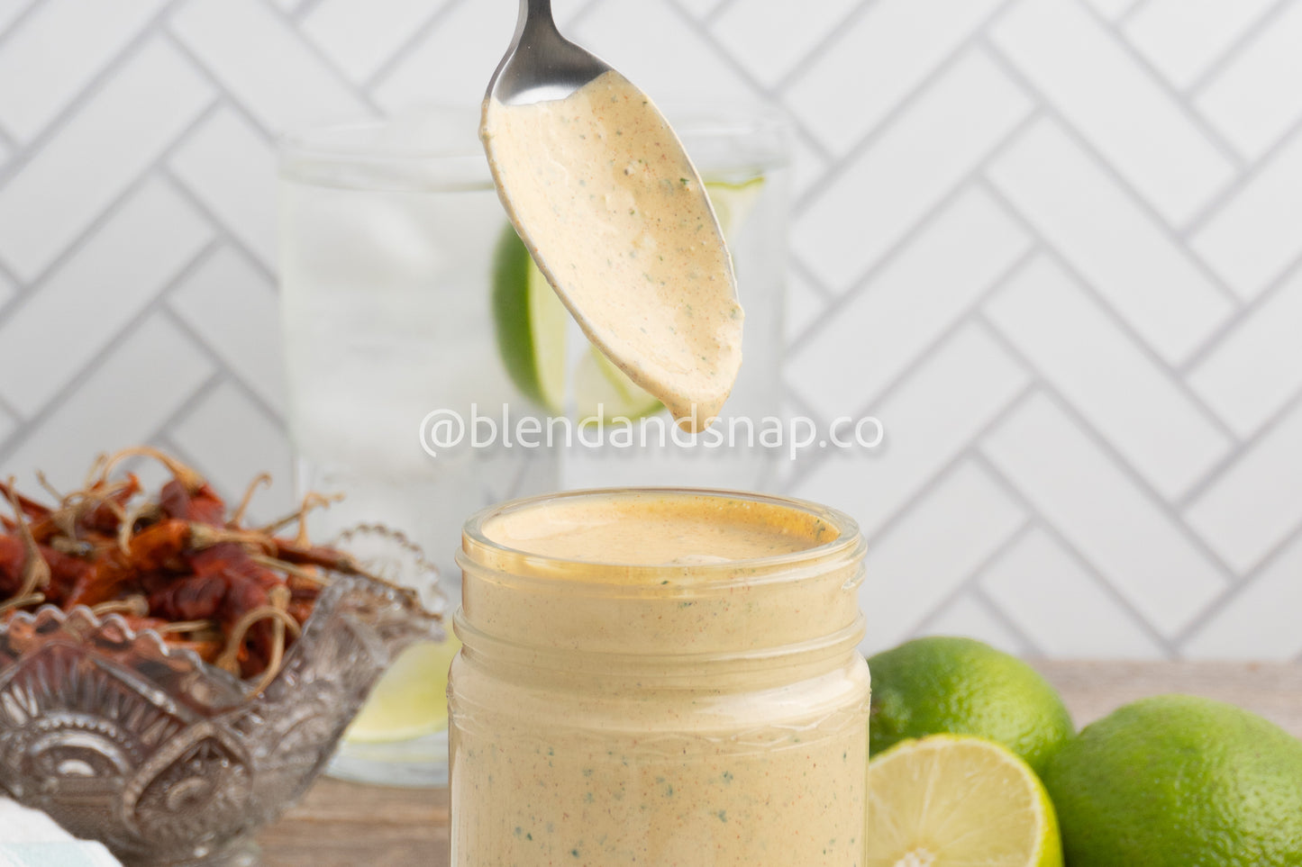 Chipotle Cilantro Bundle