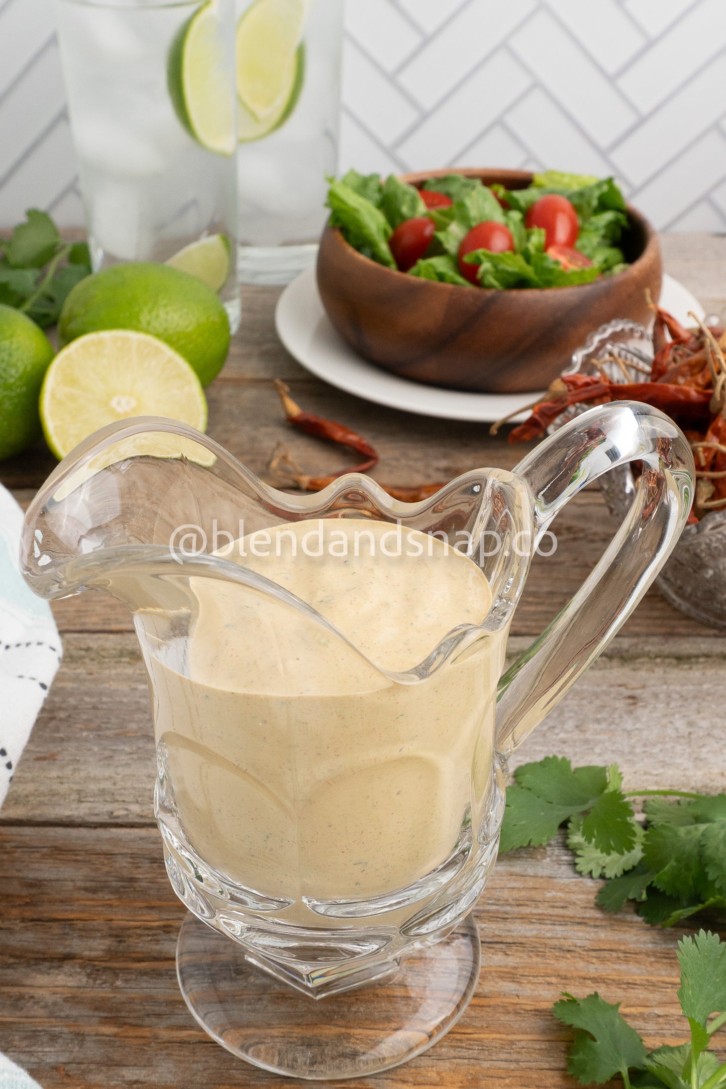 Chipotle Cilantro Bundle