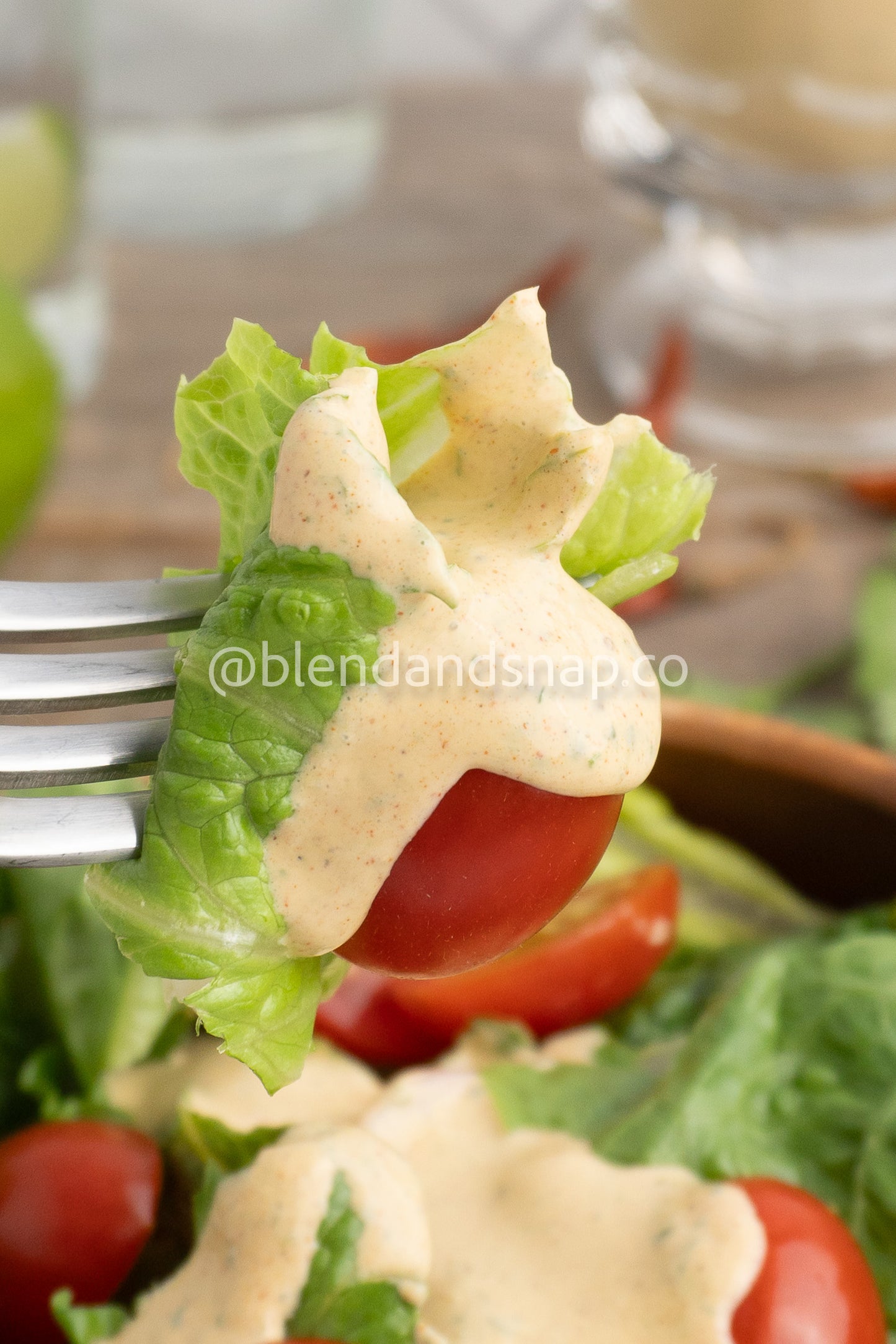 Chipotle Cilantro Bundle