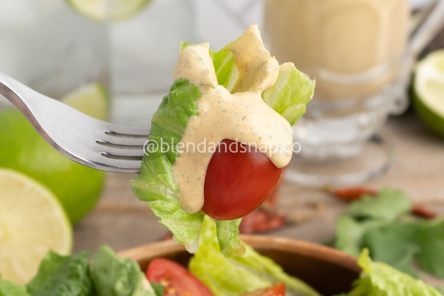 Chipotle Cilantro Bundle