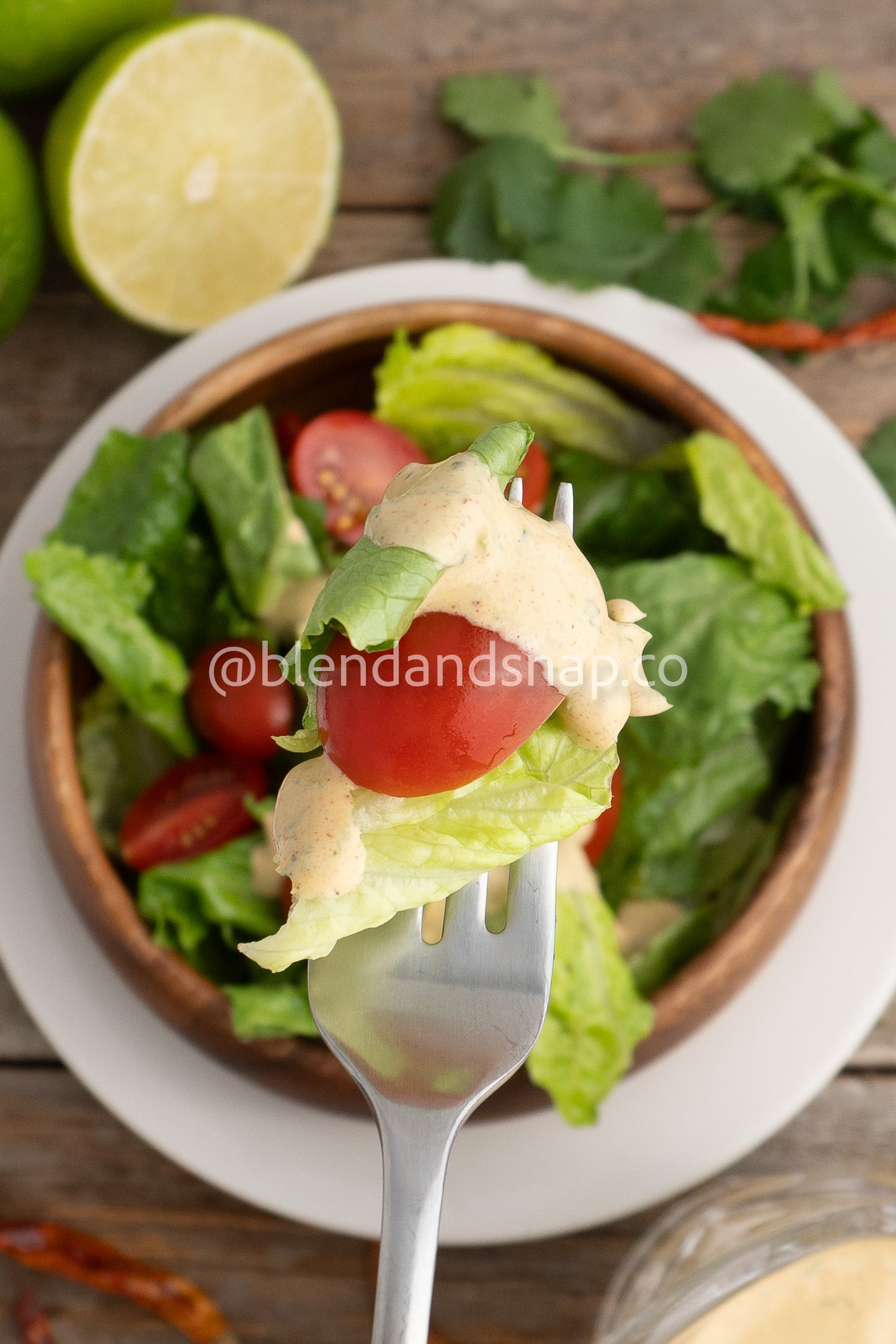 Chipotle Cilantro Bundle