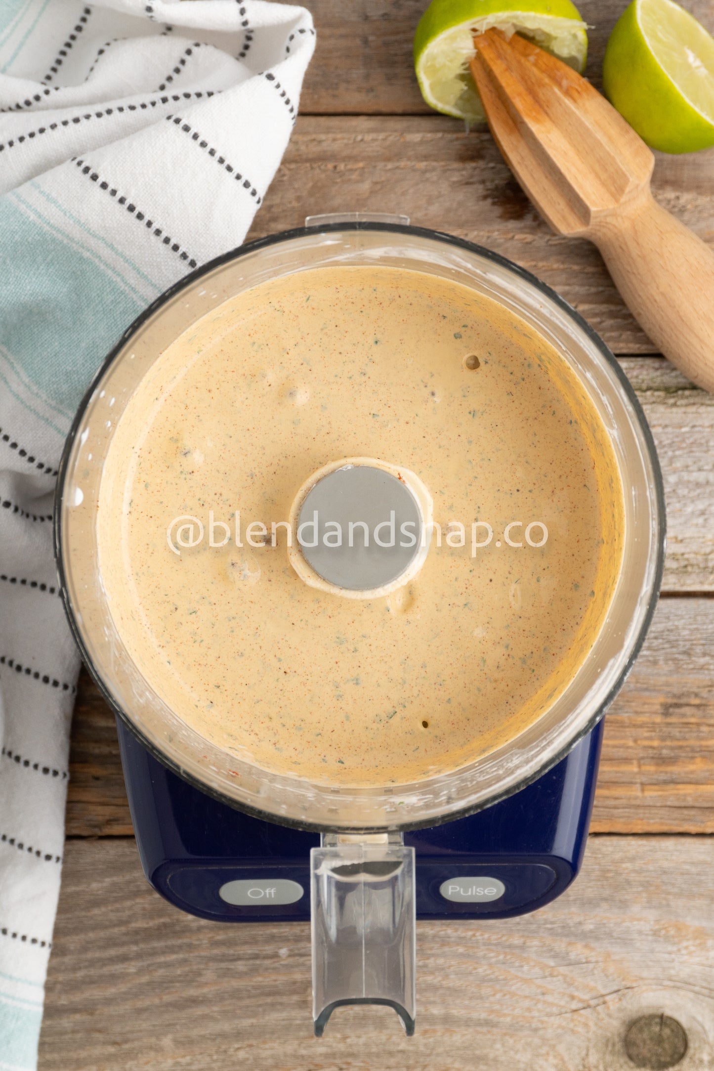 Chipotle Cilantro Bundle