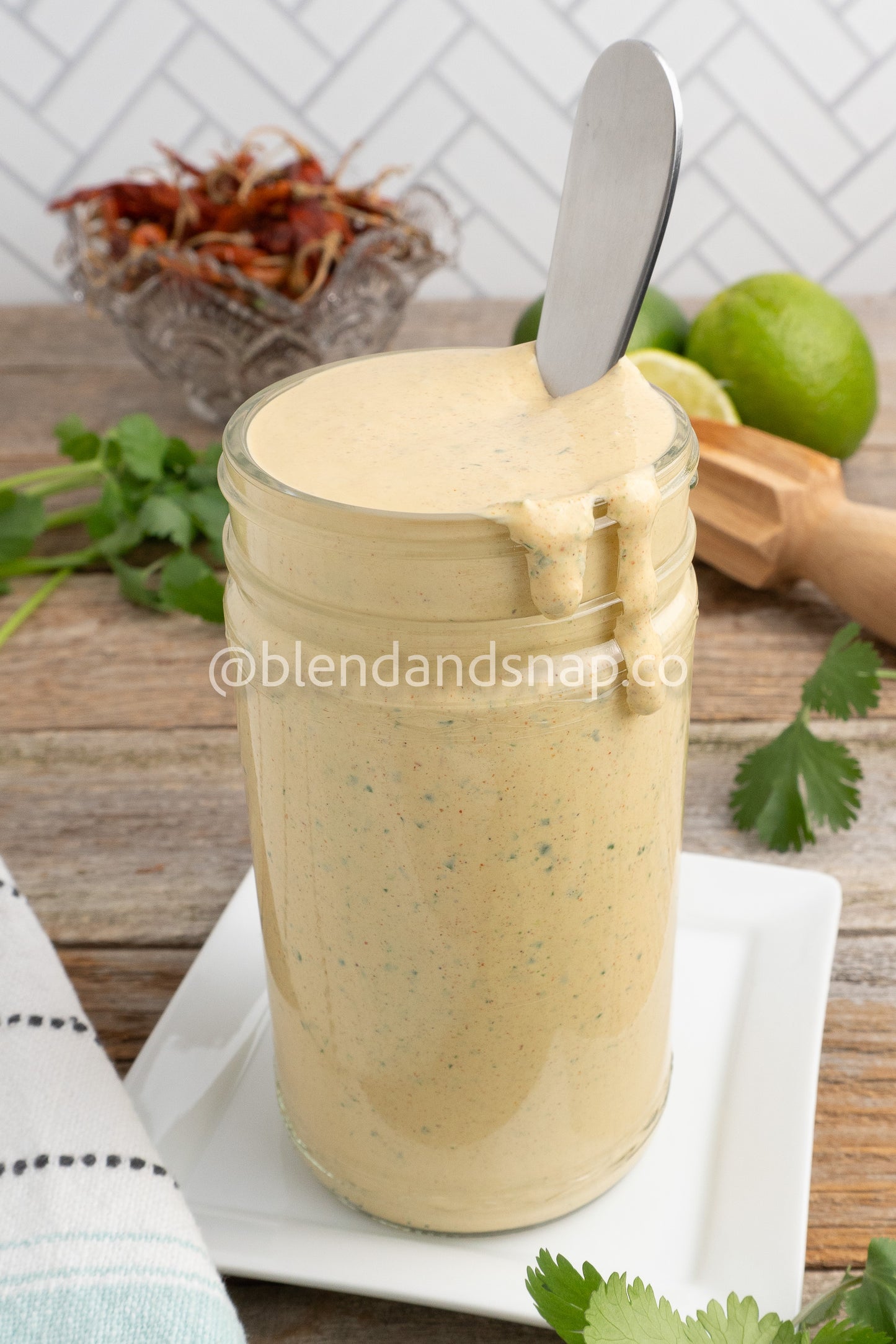 Chipotle Cilantro Bundle