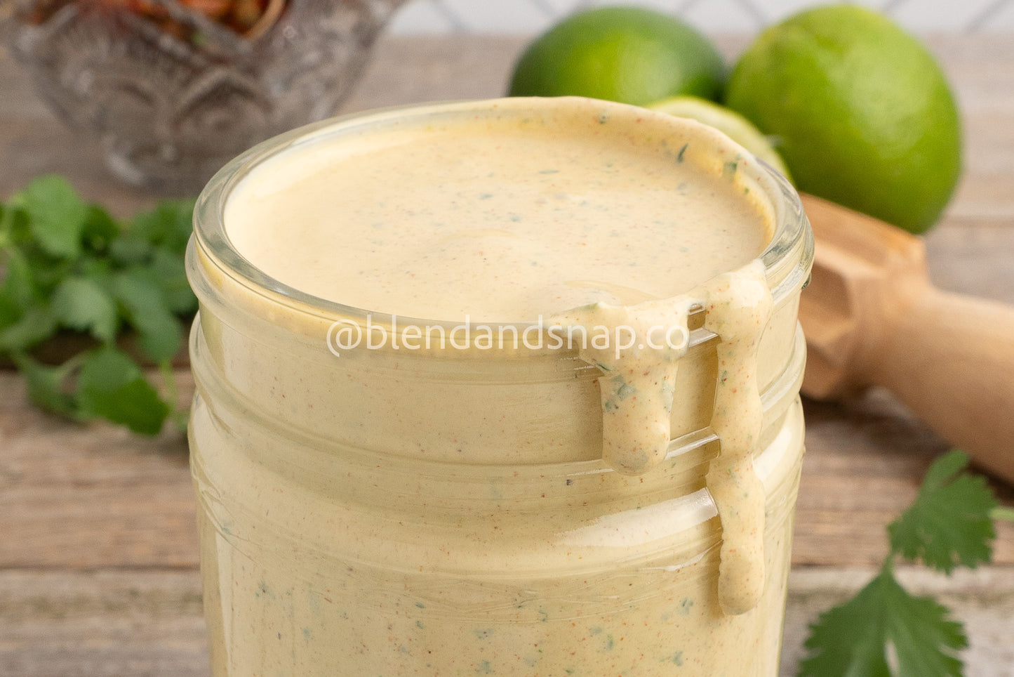 Chipotle Cilantro Bundle