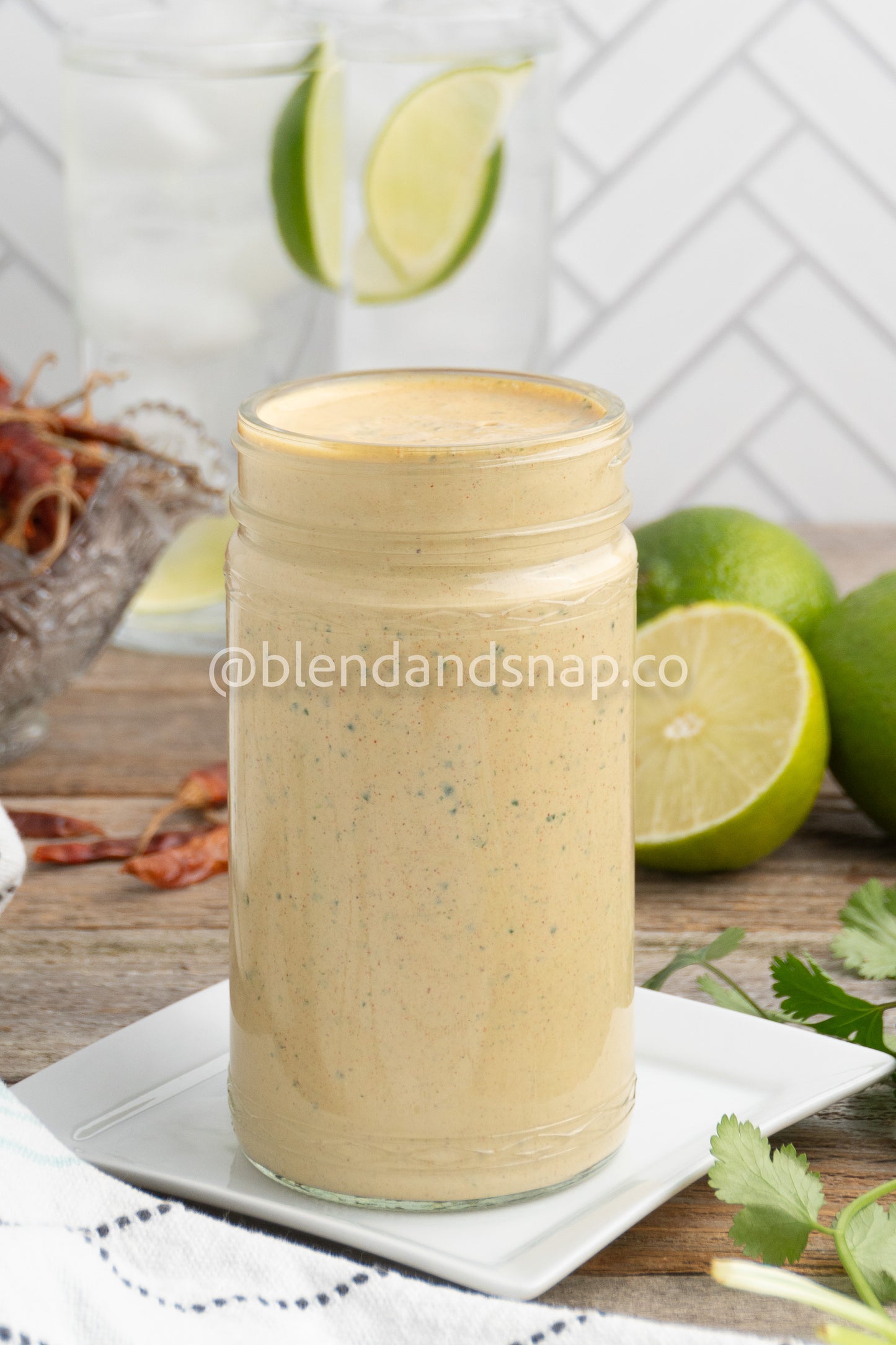 Chipotle Cilantro Bundle