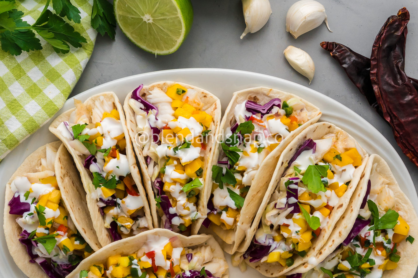 Mango Habanero Salsa Bundle