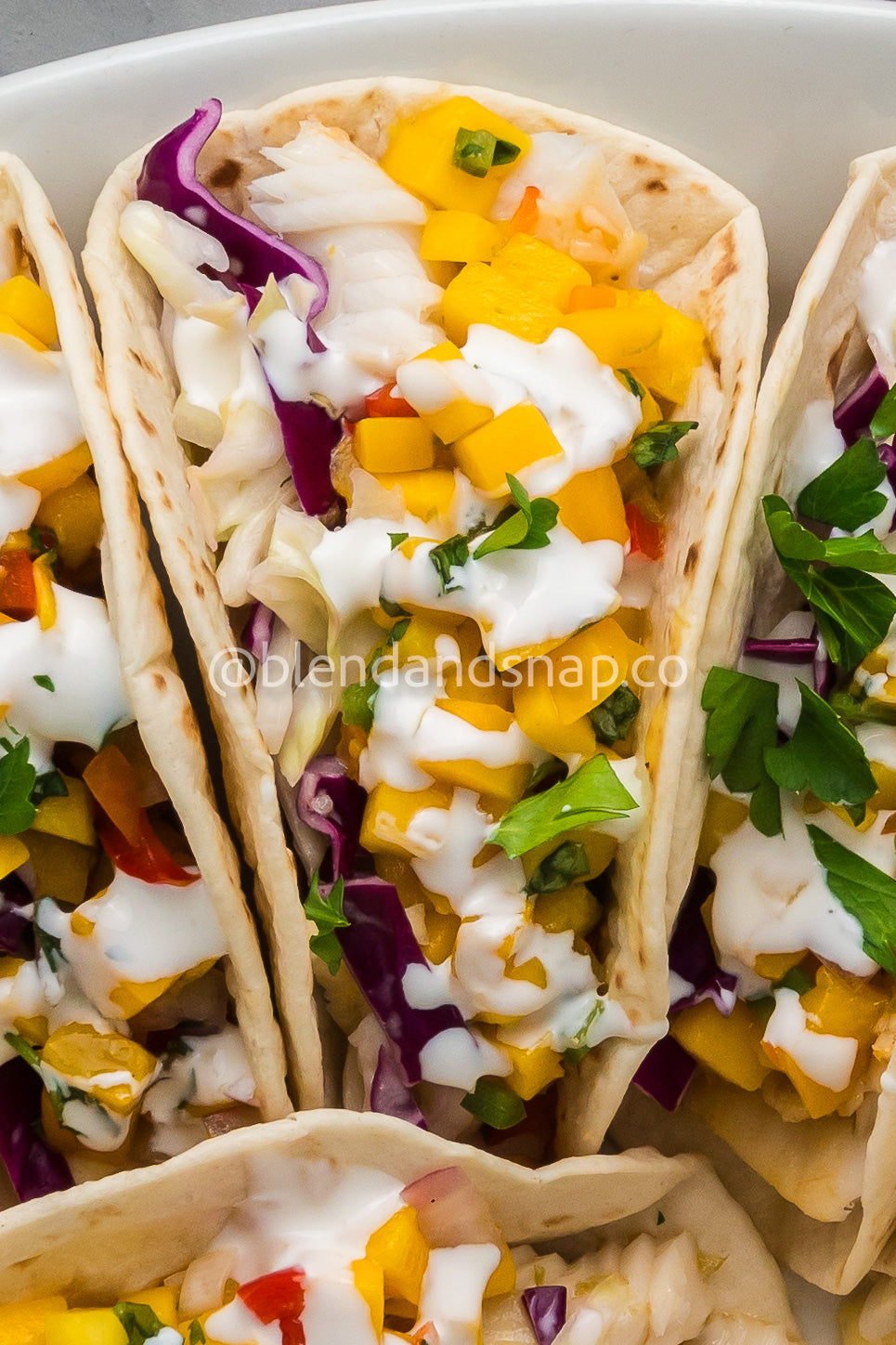 Mango Habanero Salsa Bundle