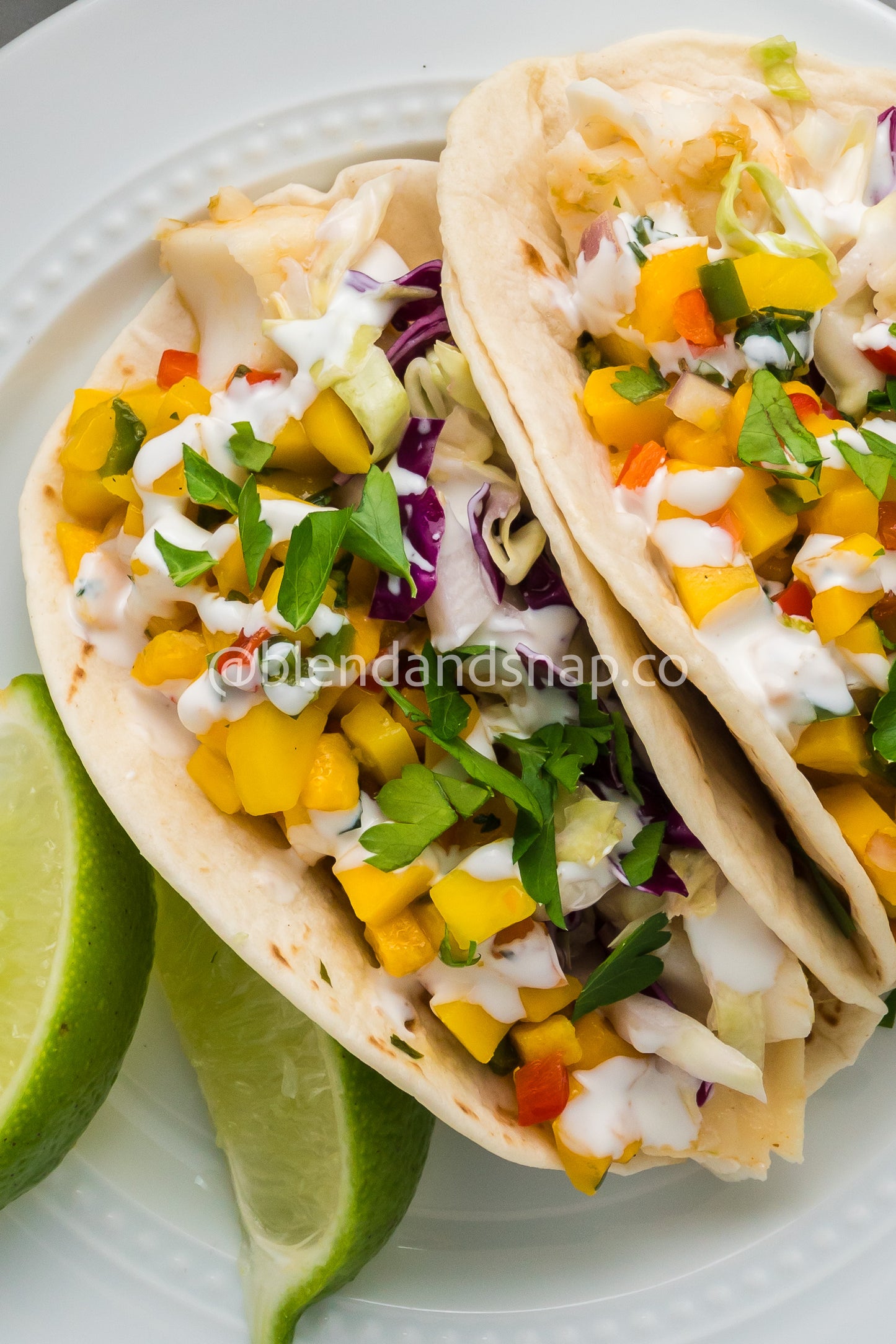 Mango Habanero Salsa Bundle