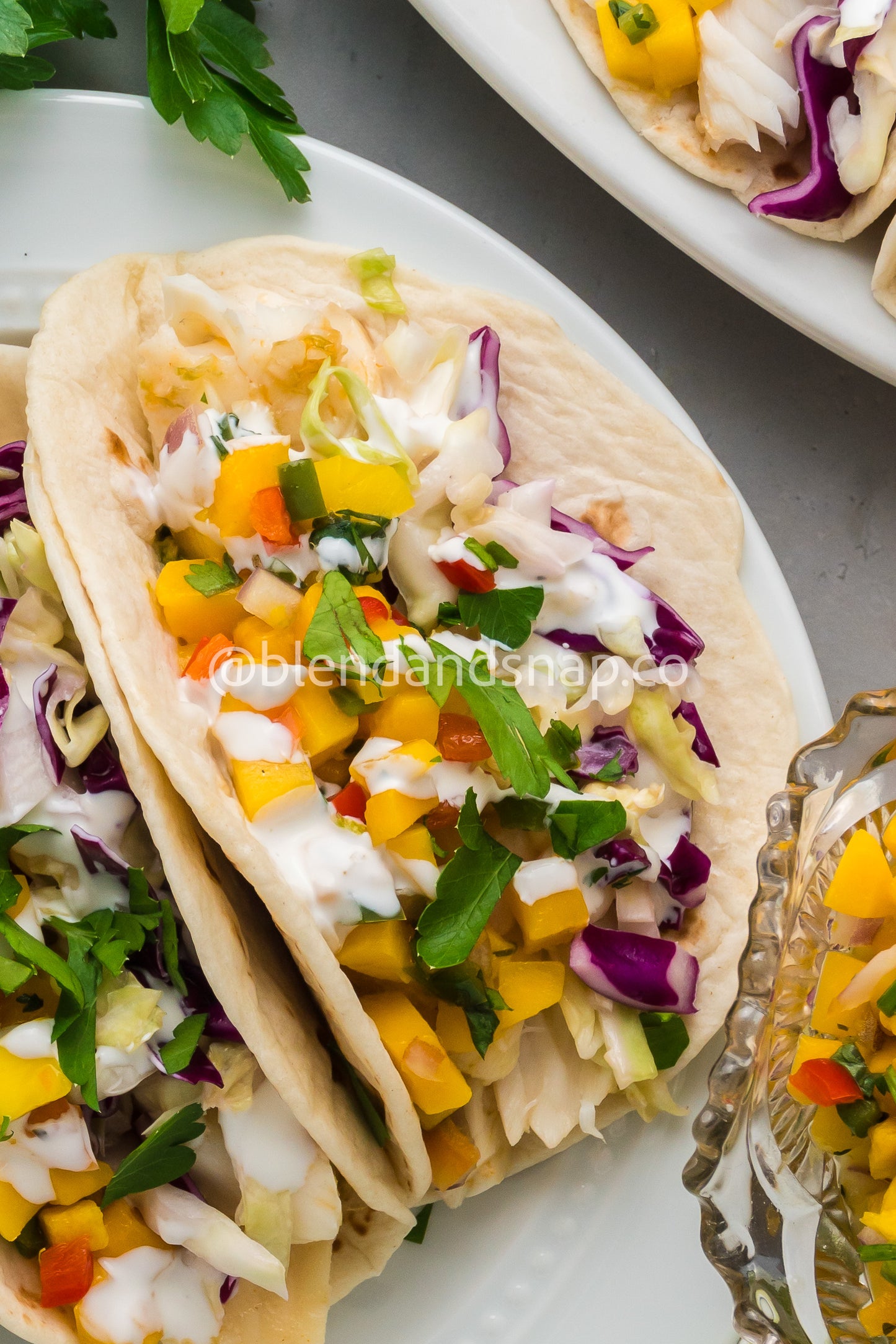 Mango Habanero Salsa Bundle