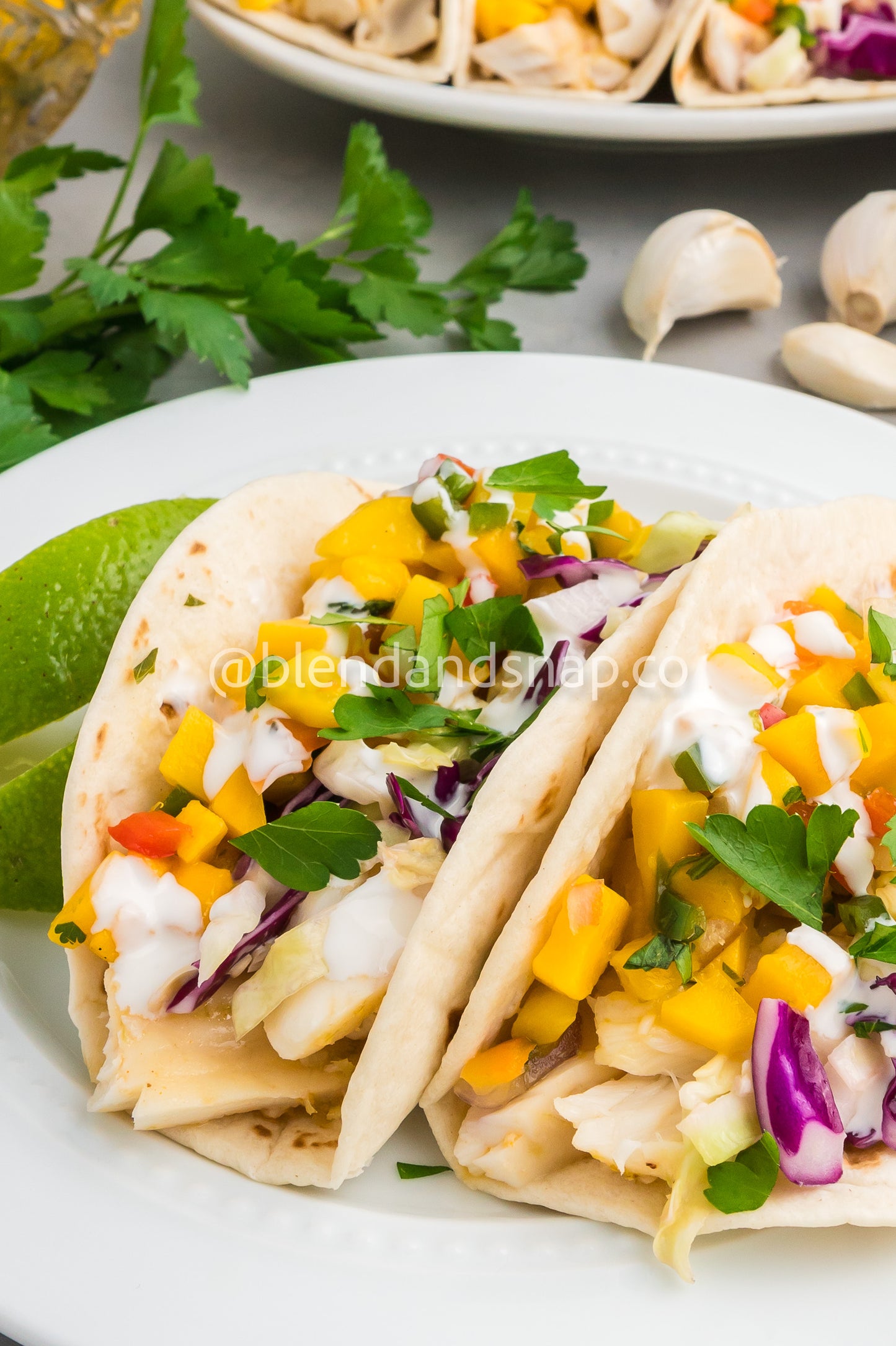 Mango Habanero Salsa Bundle