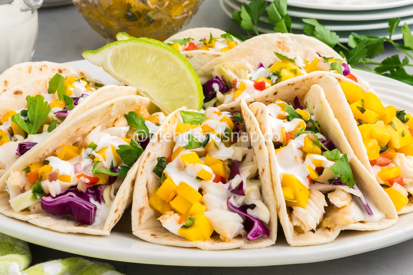 Mango Habanero Salsa Bundle