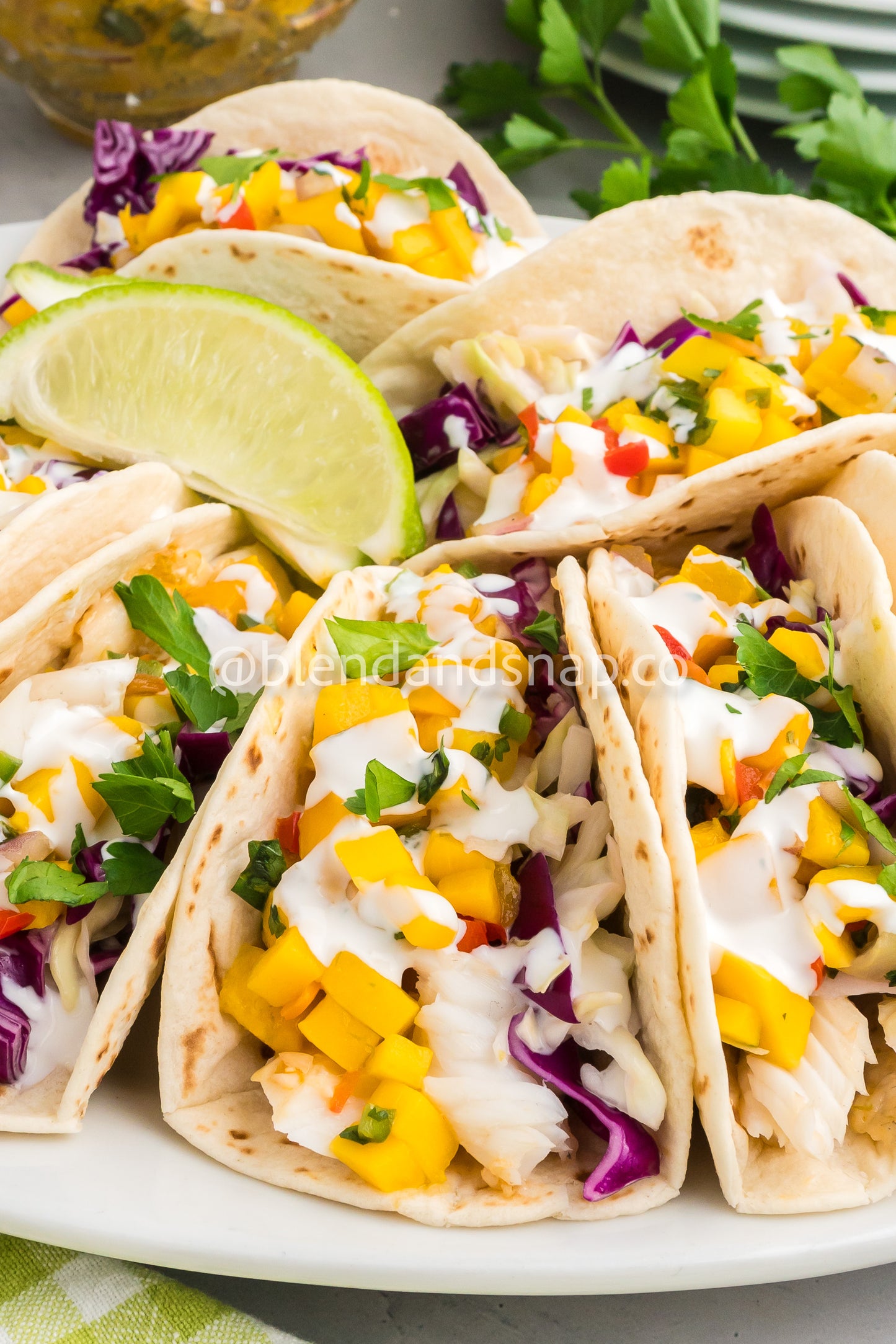 Mango Habanero Salsa Bundle