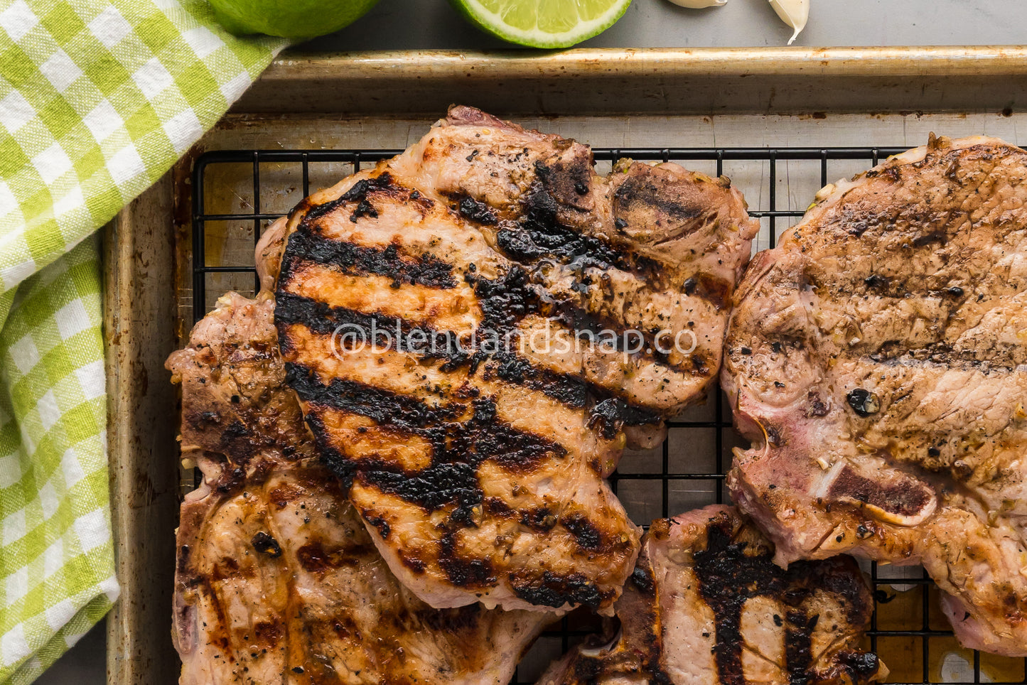 Mango Habanero Salsa Bundle