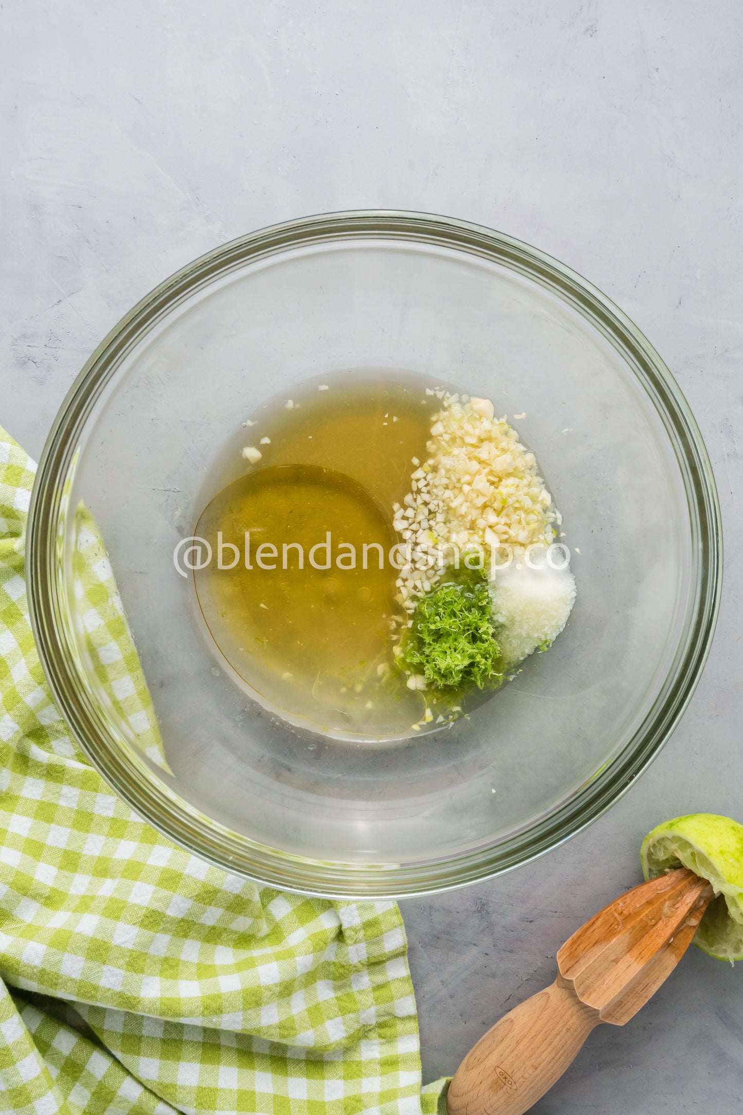 Mango Habanero Salsa Bundle