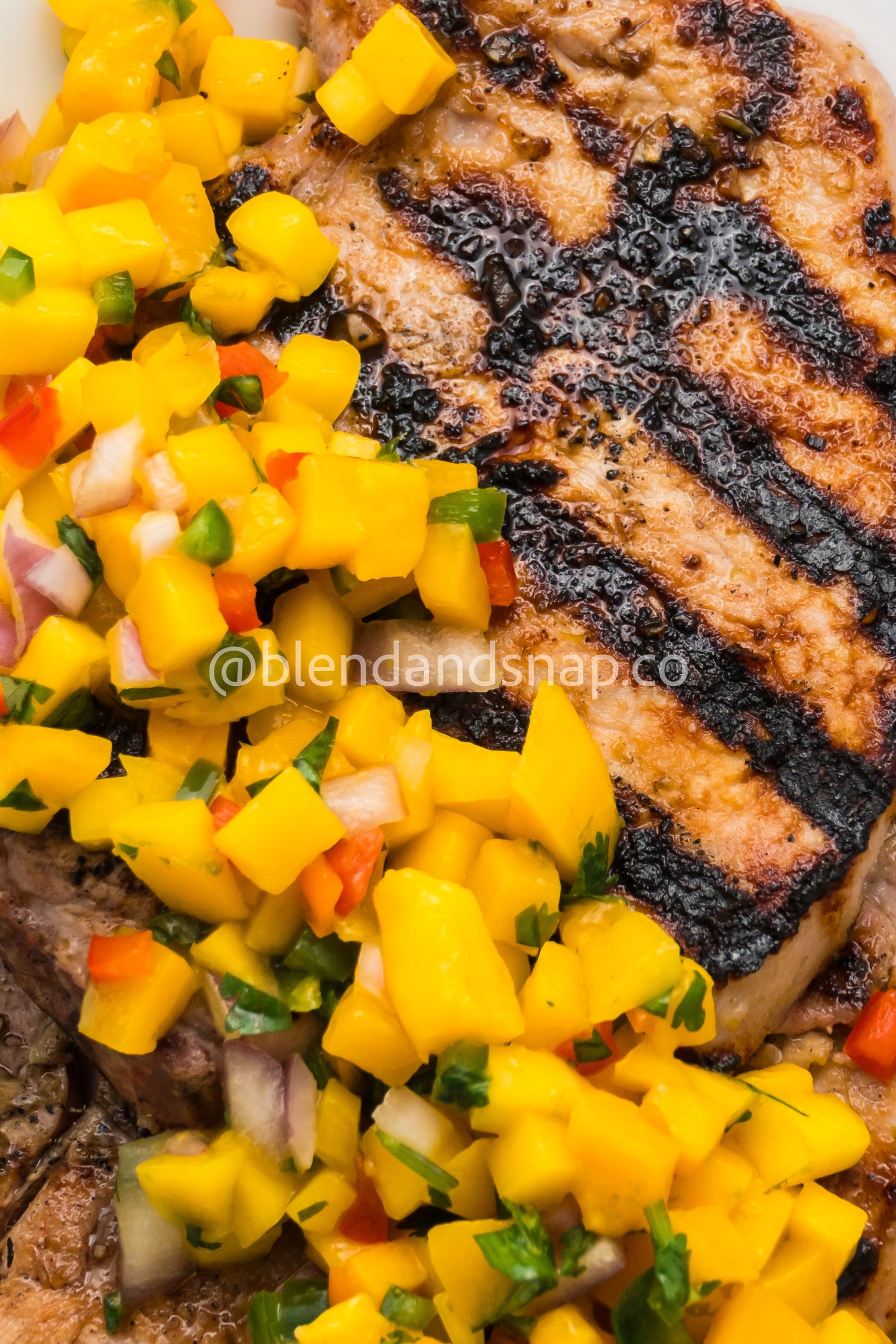 Mango Habanero Salsa Bundle