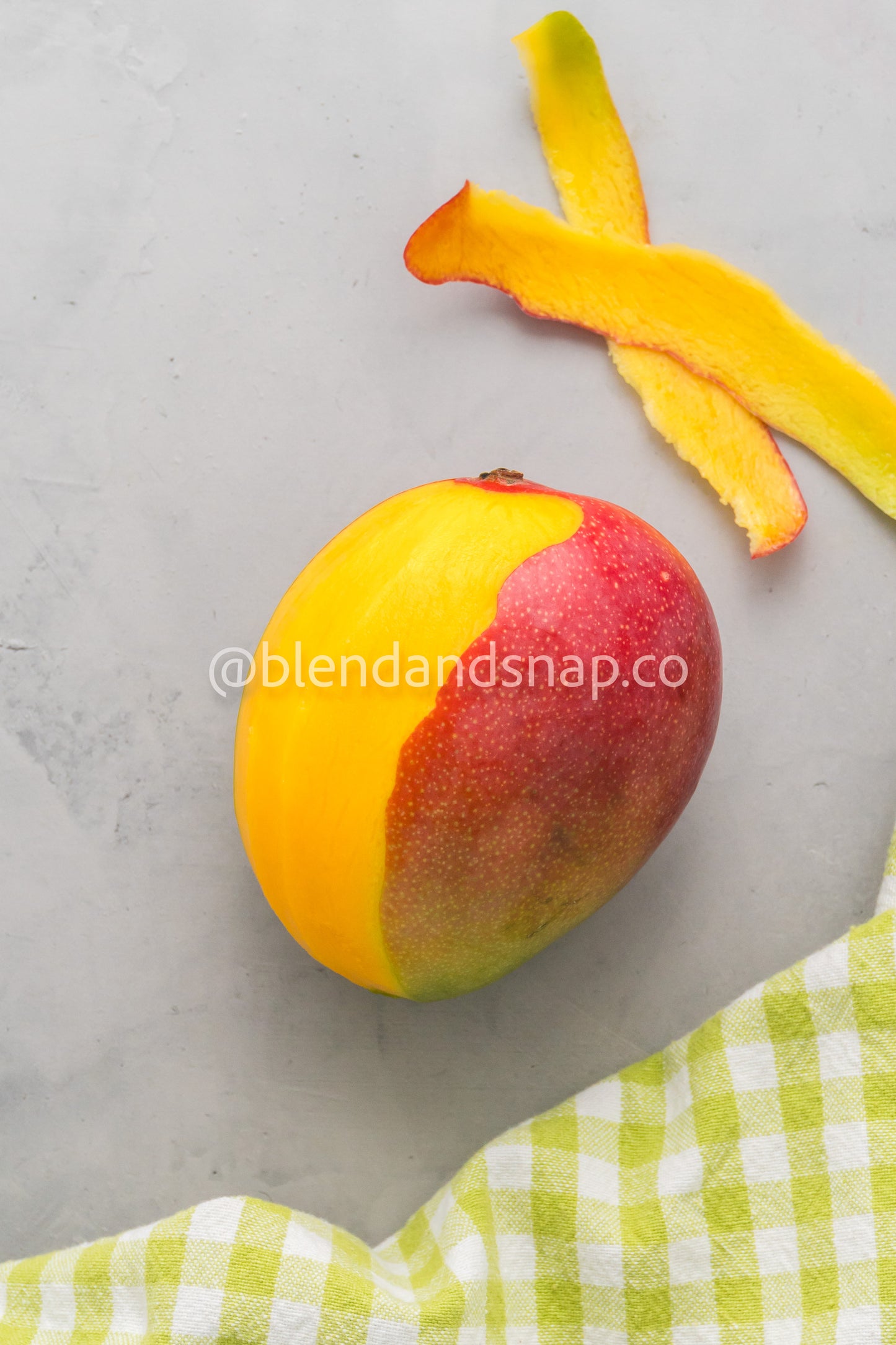 Mango Habanero Salsa Bundle