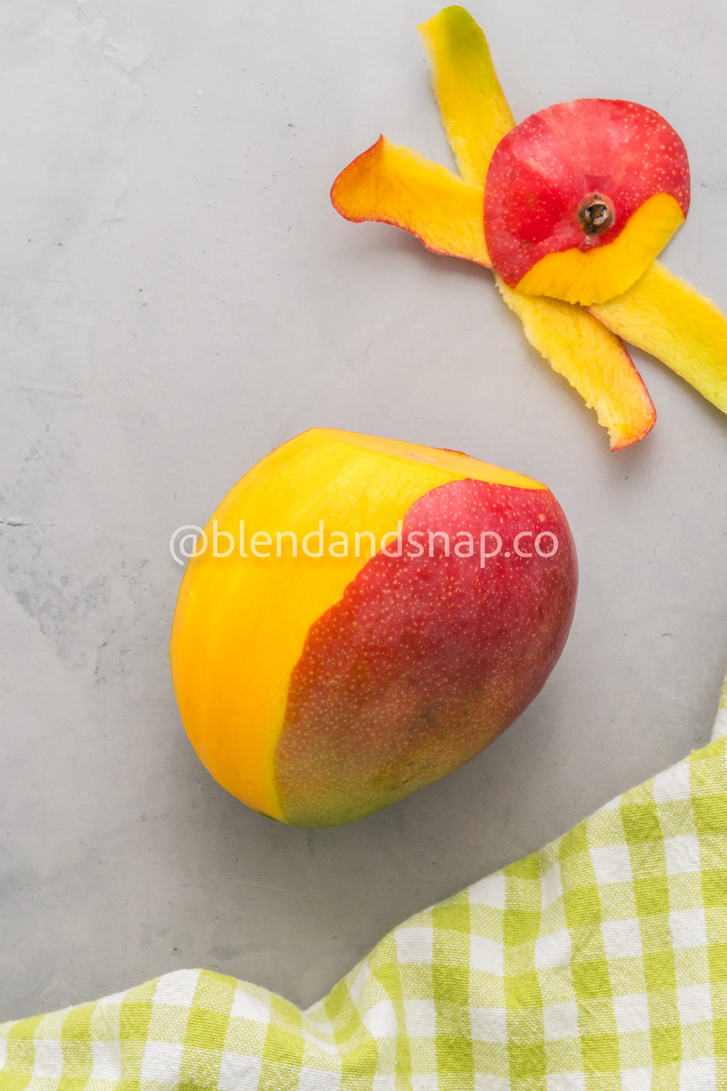 Mango Habanero Salsa Bundle