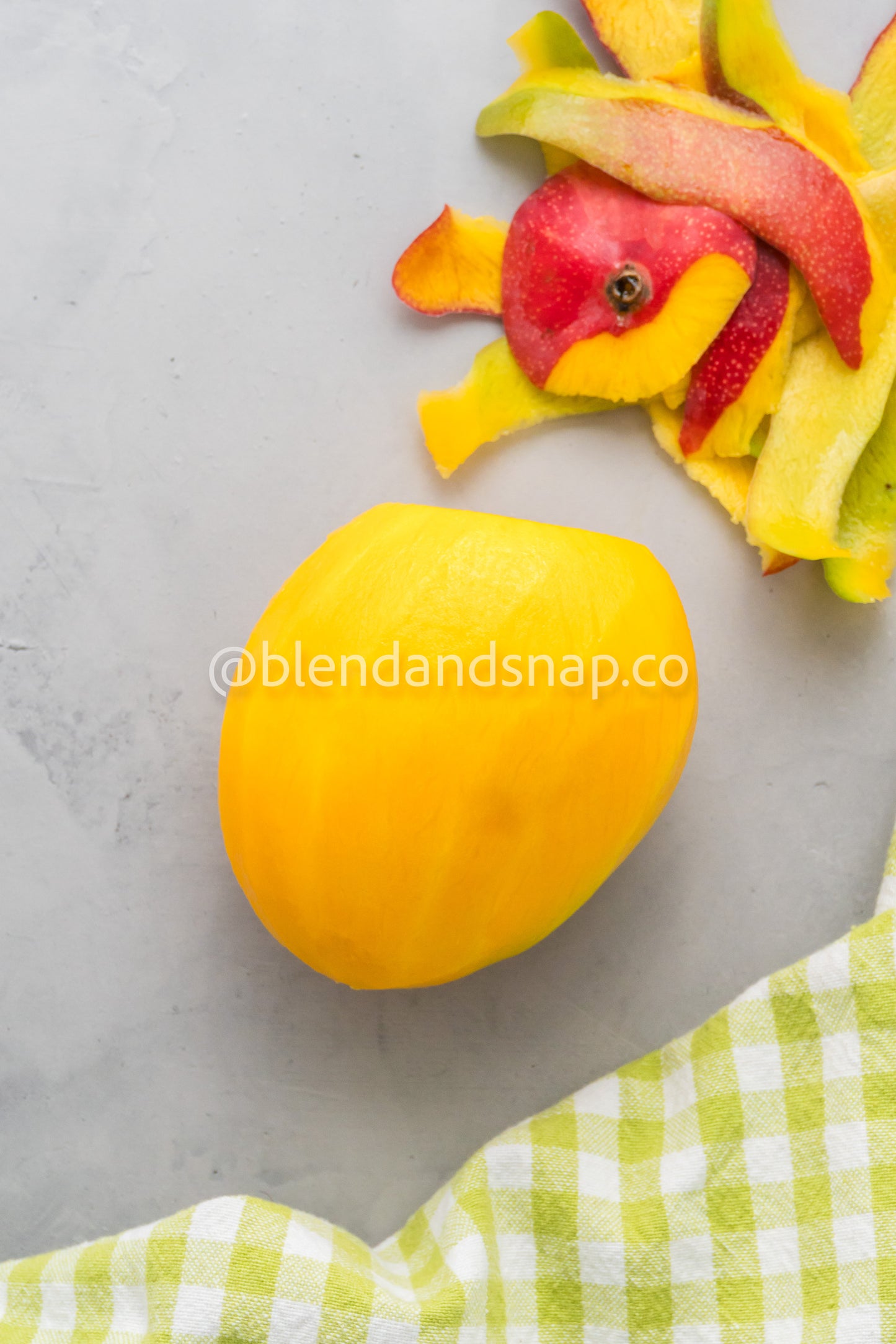 Mango Habanero Salsa Bundle