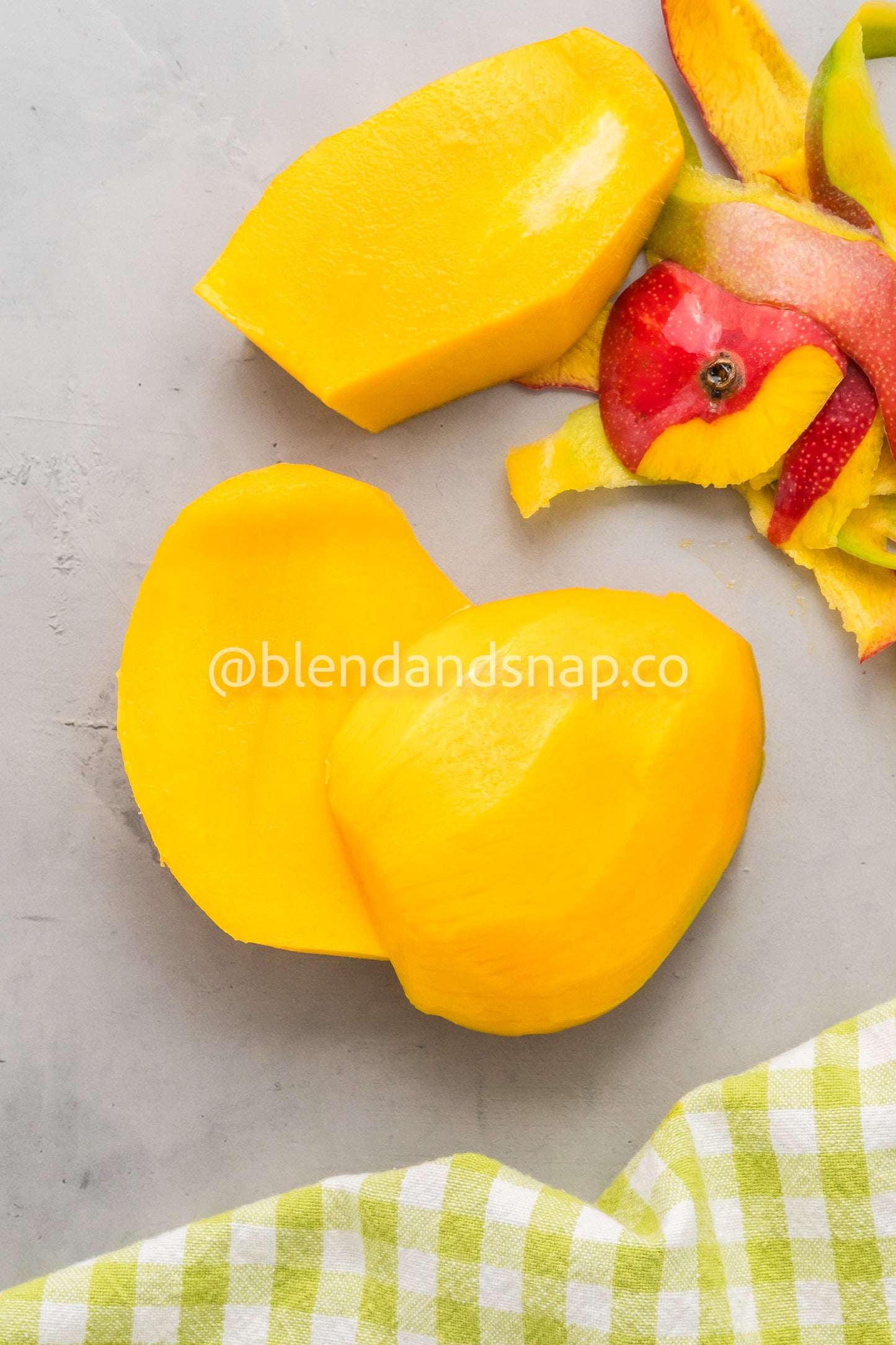 Mango Habanero Salsa Bundle