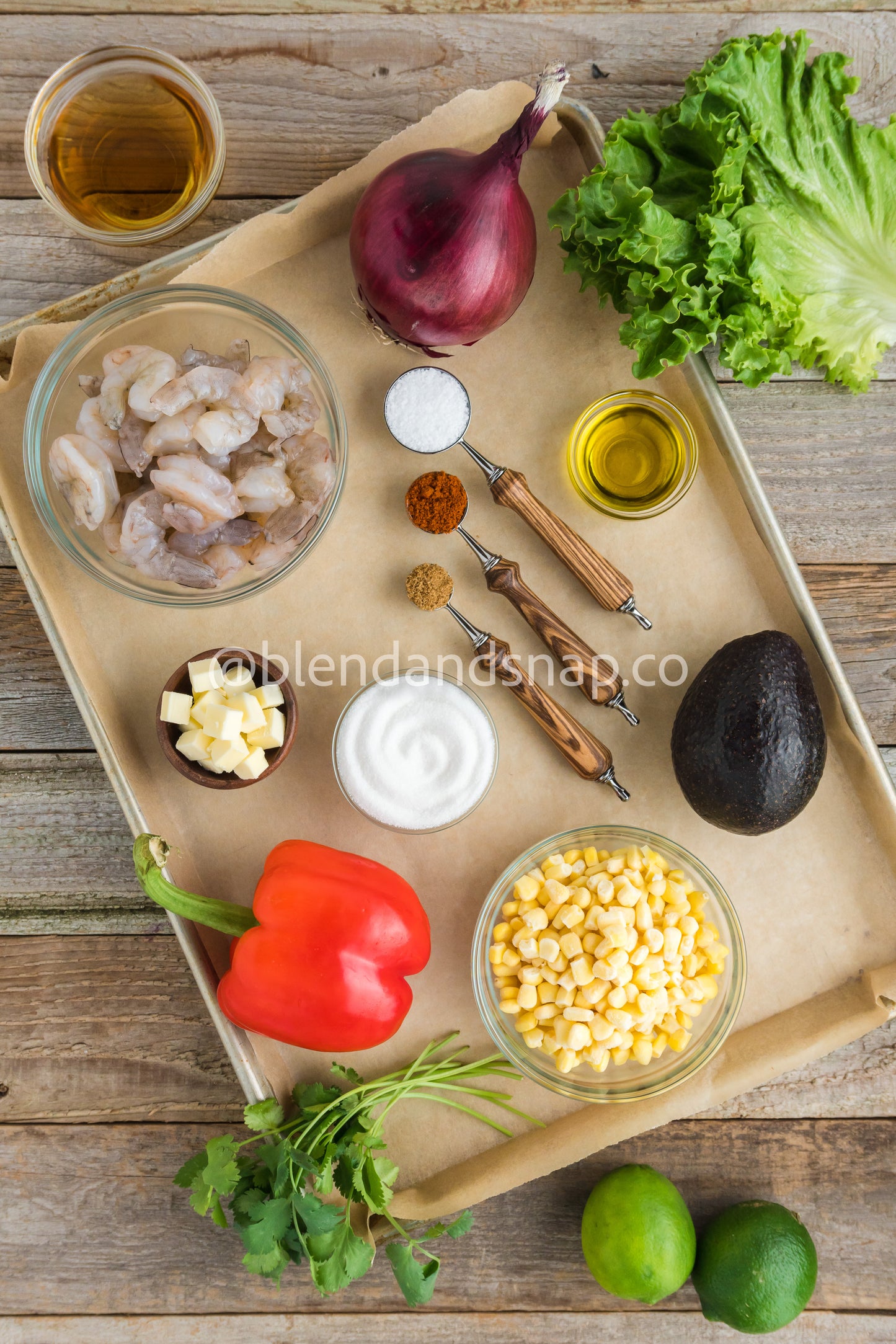 Chipotle Cilantro Bundle