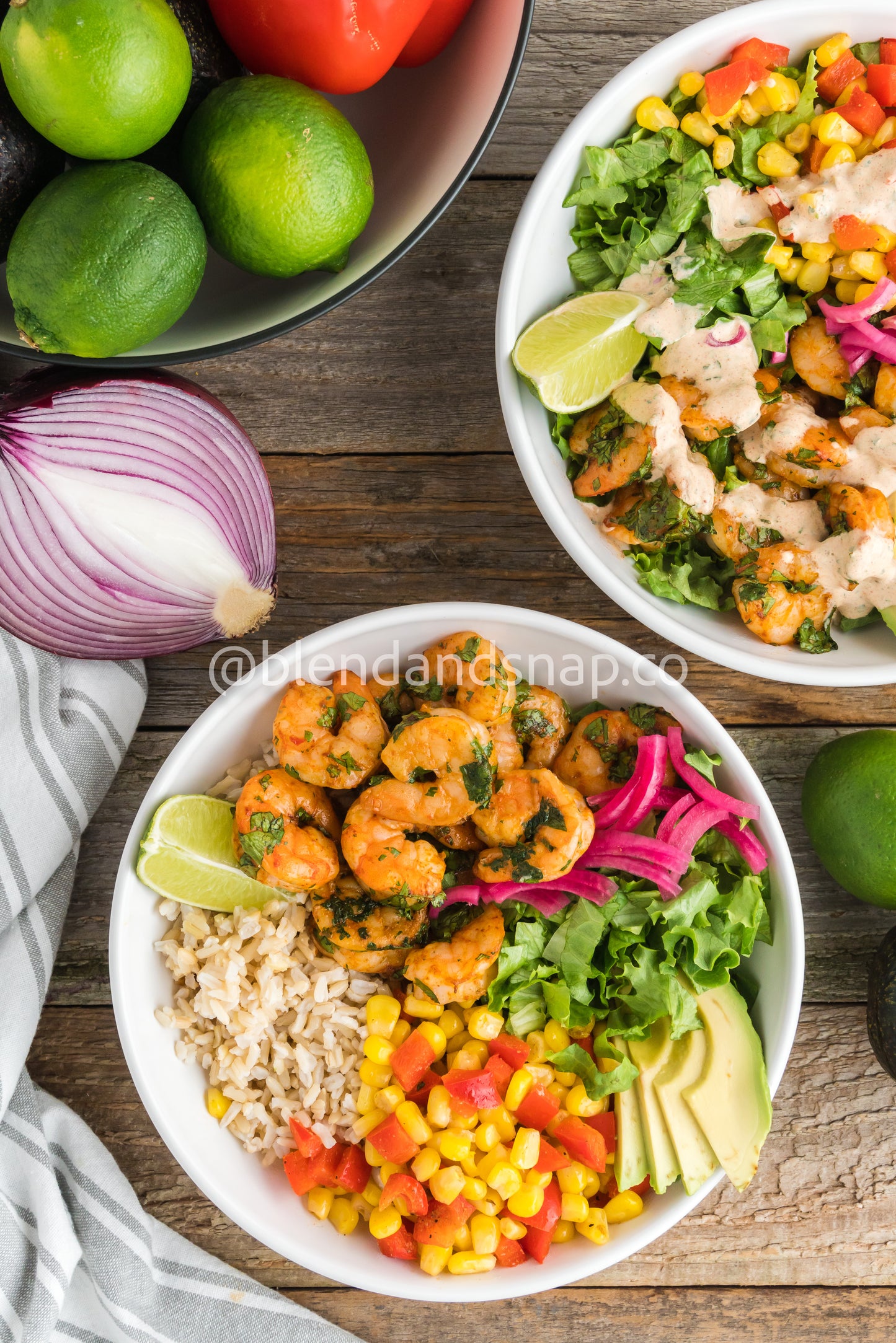 Chipotle Cilantro Bundle
