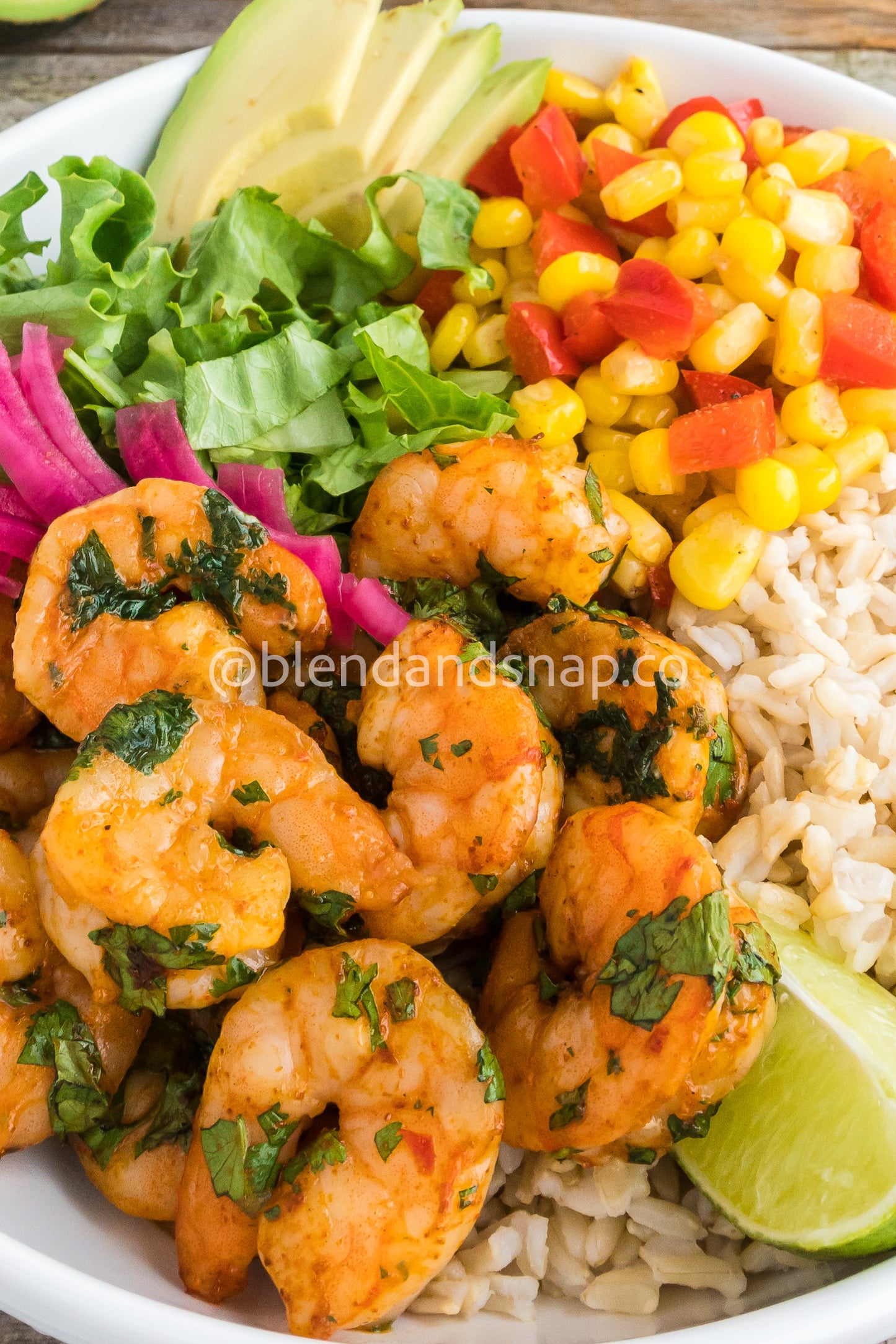 Chipotle Cilantro Bundle