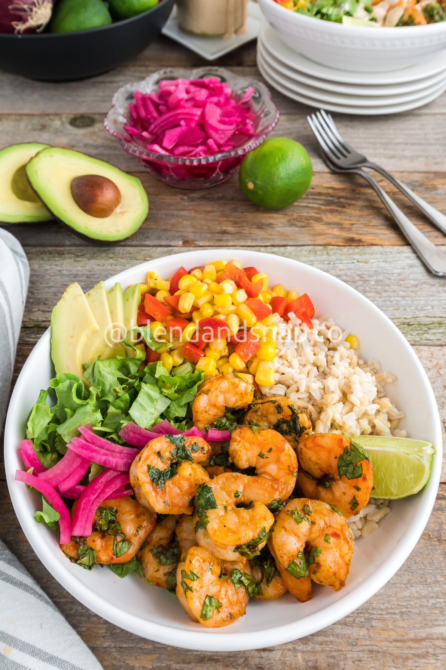 Chipotle Cilantro Bundle