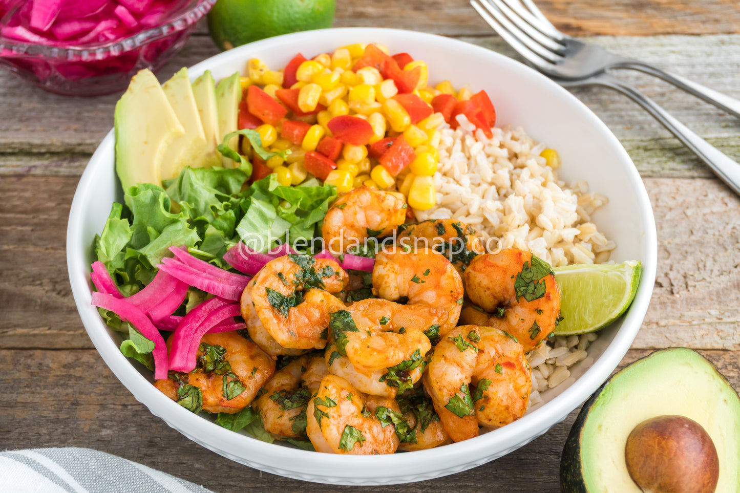 Chipotle Cilantro Bundle