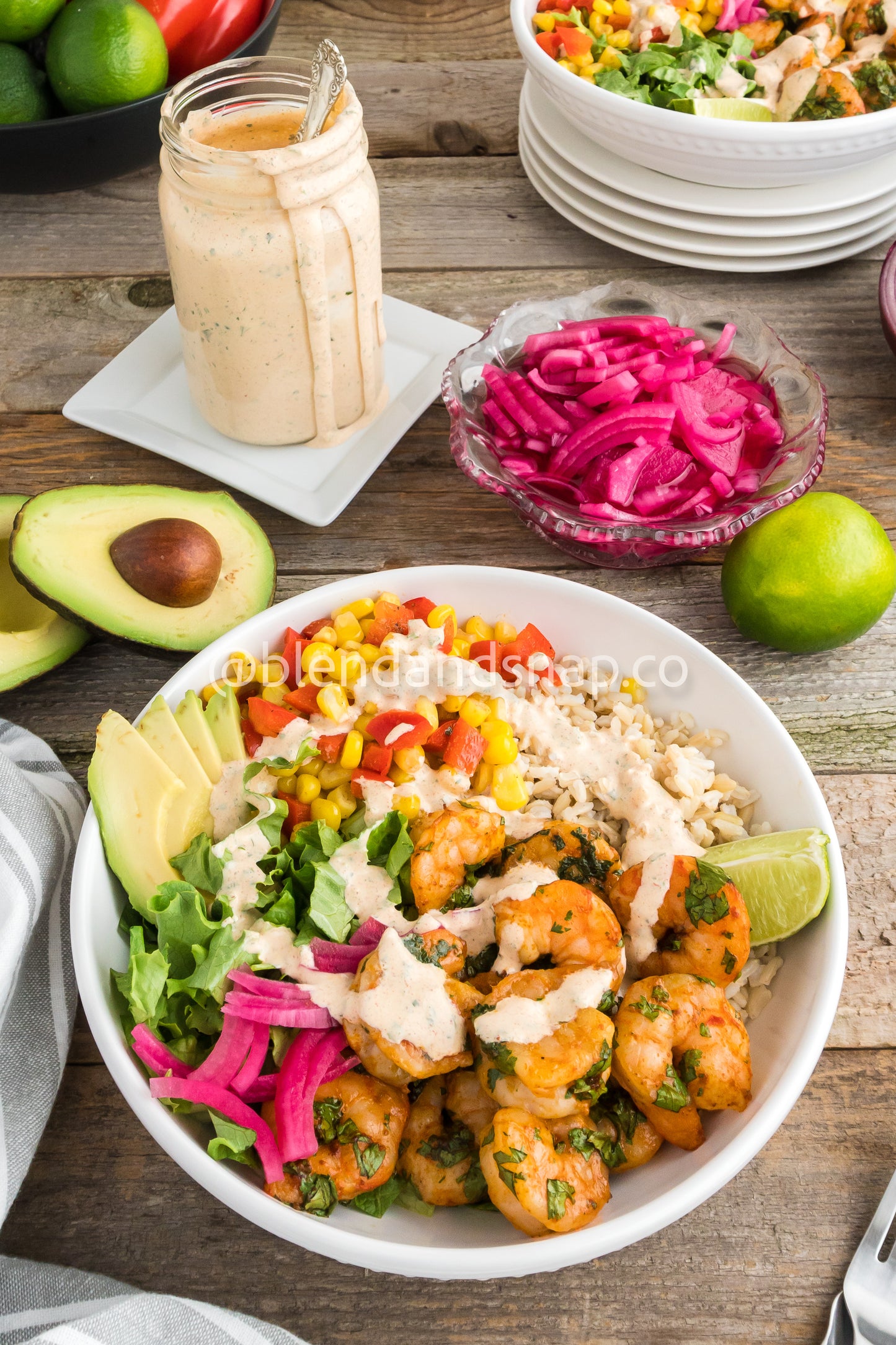 Chipotle Cilantro Bundle